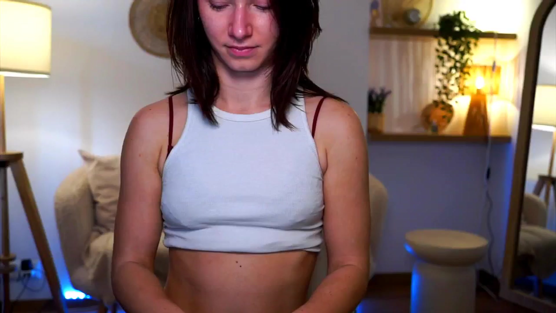 Gallery image thumbnail from Petite_Peach_'s myfreecams stream on, 02/24/2025, 15:29 image 7 of 20