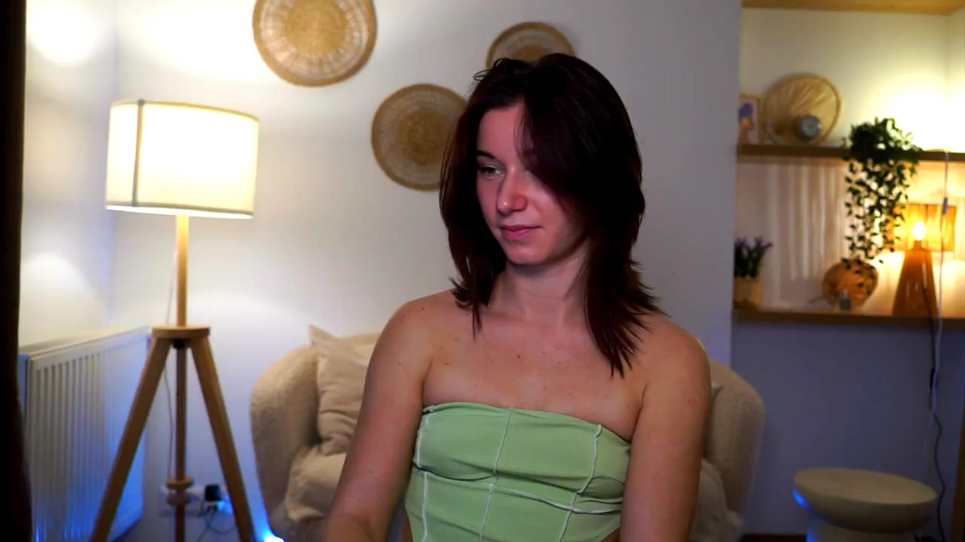 Gallery image thumbnail from Petite_Peach_'s myfreecams stream on, 02/26/2025, 15:37 image 16 of 20