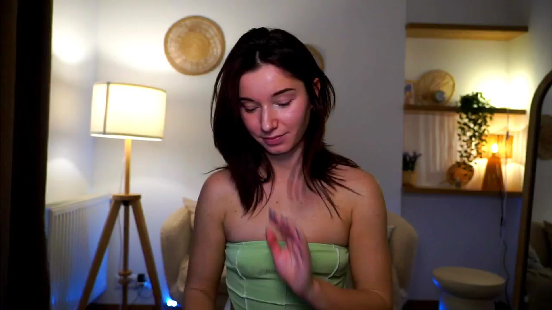 Gallery image thumbnail from Petite_Peach_'s myfreecams stream on, 02/26/2025, 15:37 image 12 of 20