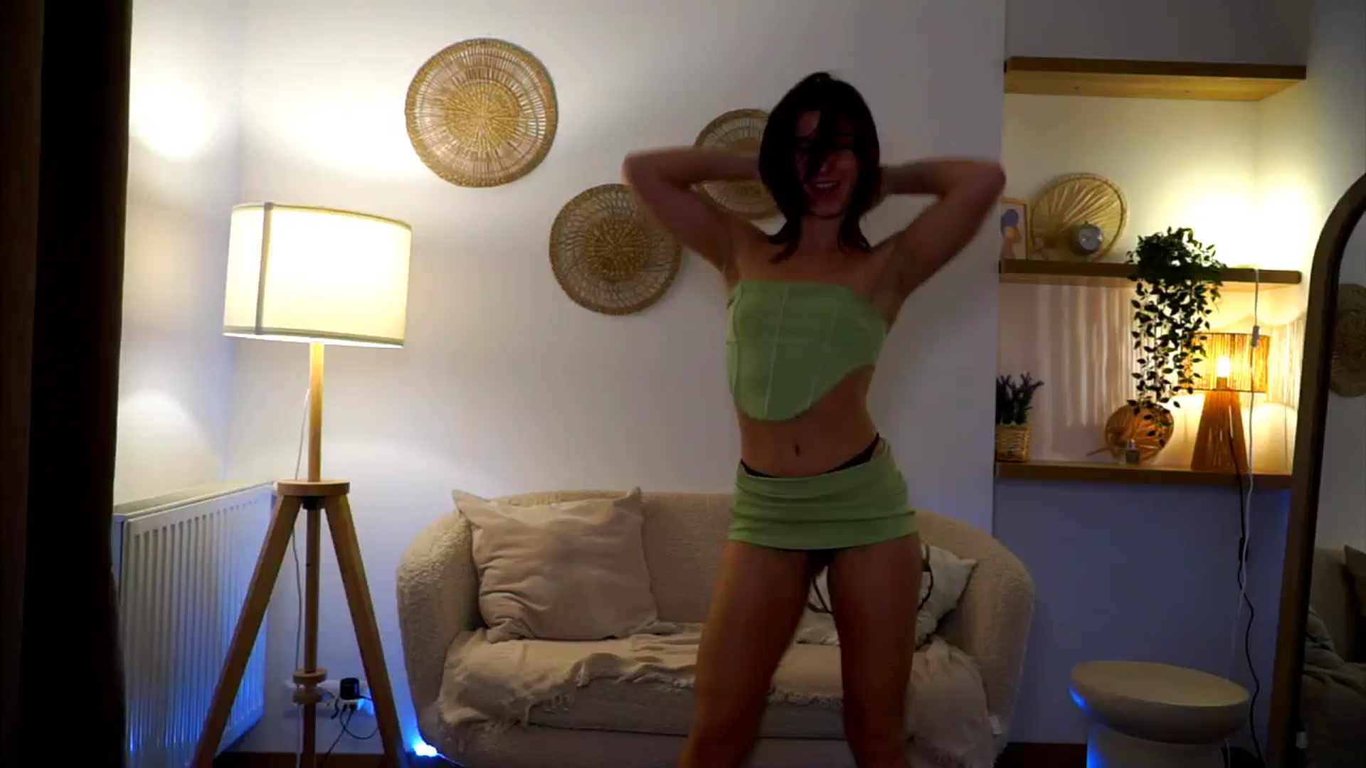 Gallery image thumbnail from Petite_Peach_'s myfreecams stream on, 02/26/2025, 15:37 image 14 of 20