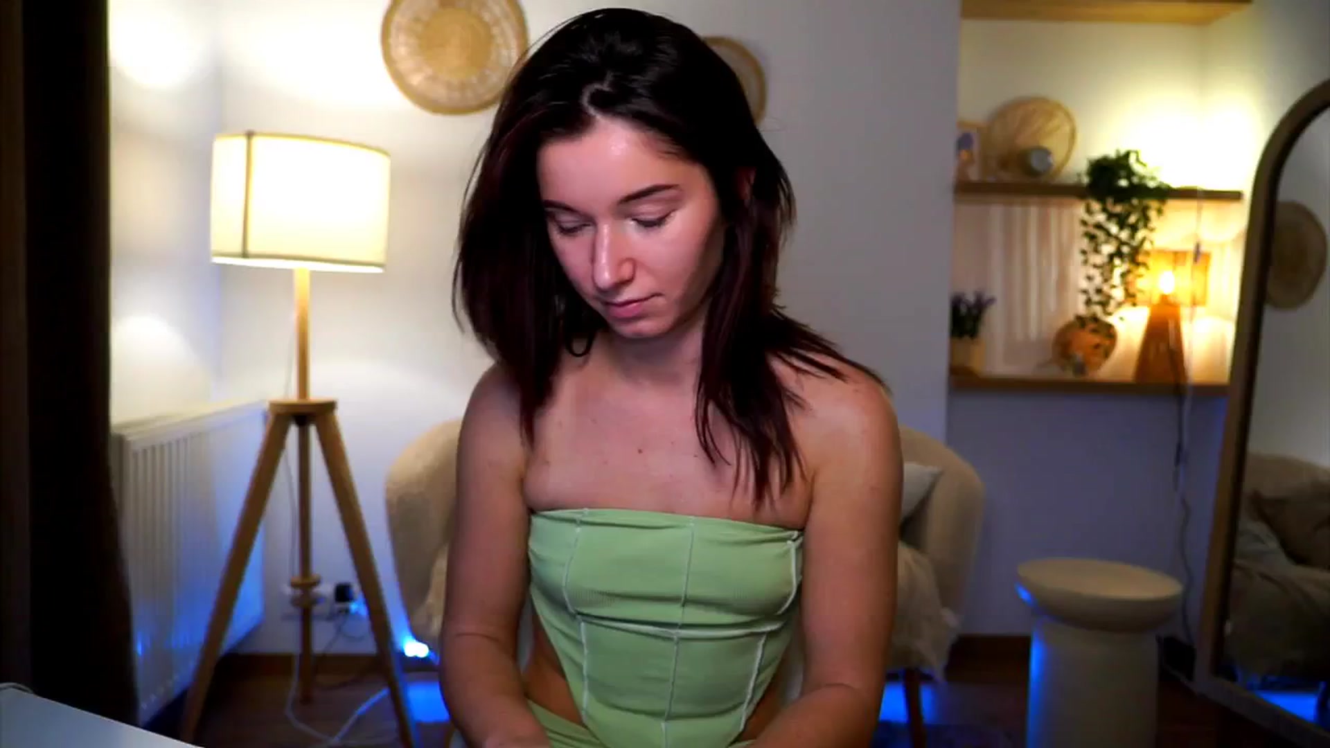 Gallery image thumbnail from Petite_Peach_'s myfreecams stream on, 02/26/2025, 17:01 image 4 of 20