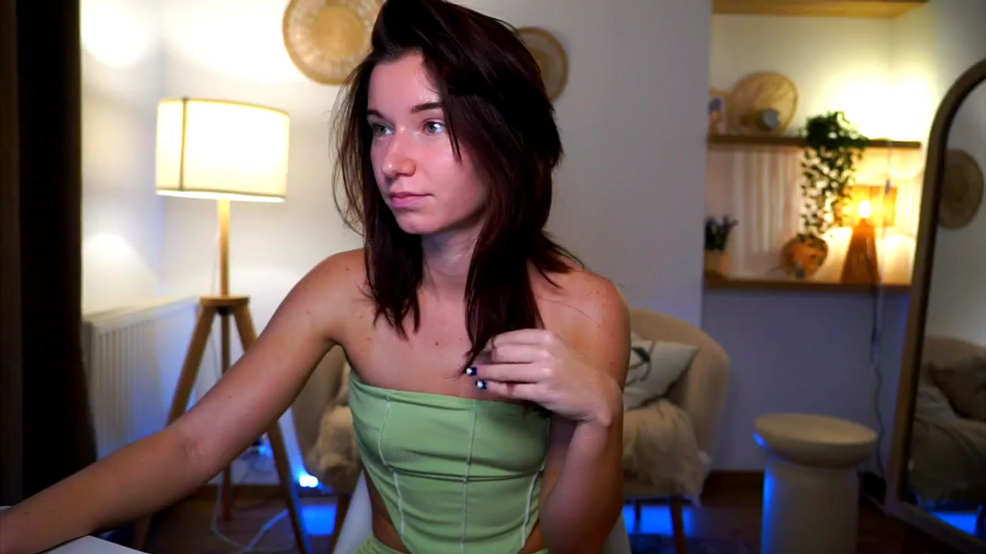 Gallery image thumbnail from Petite_Peach_'s myfreecams stream on, 02/26/2025, 17:01 image 20 of 20