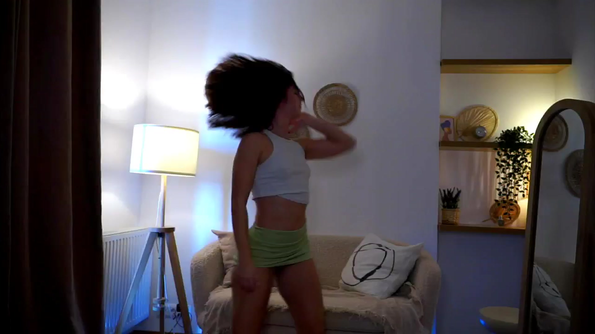 Gallery image thumbnail from Petite_Peach_'s myfreecams stream on, 02/28/2025, 14:00 image 2 of 20