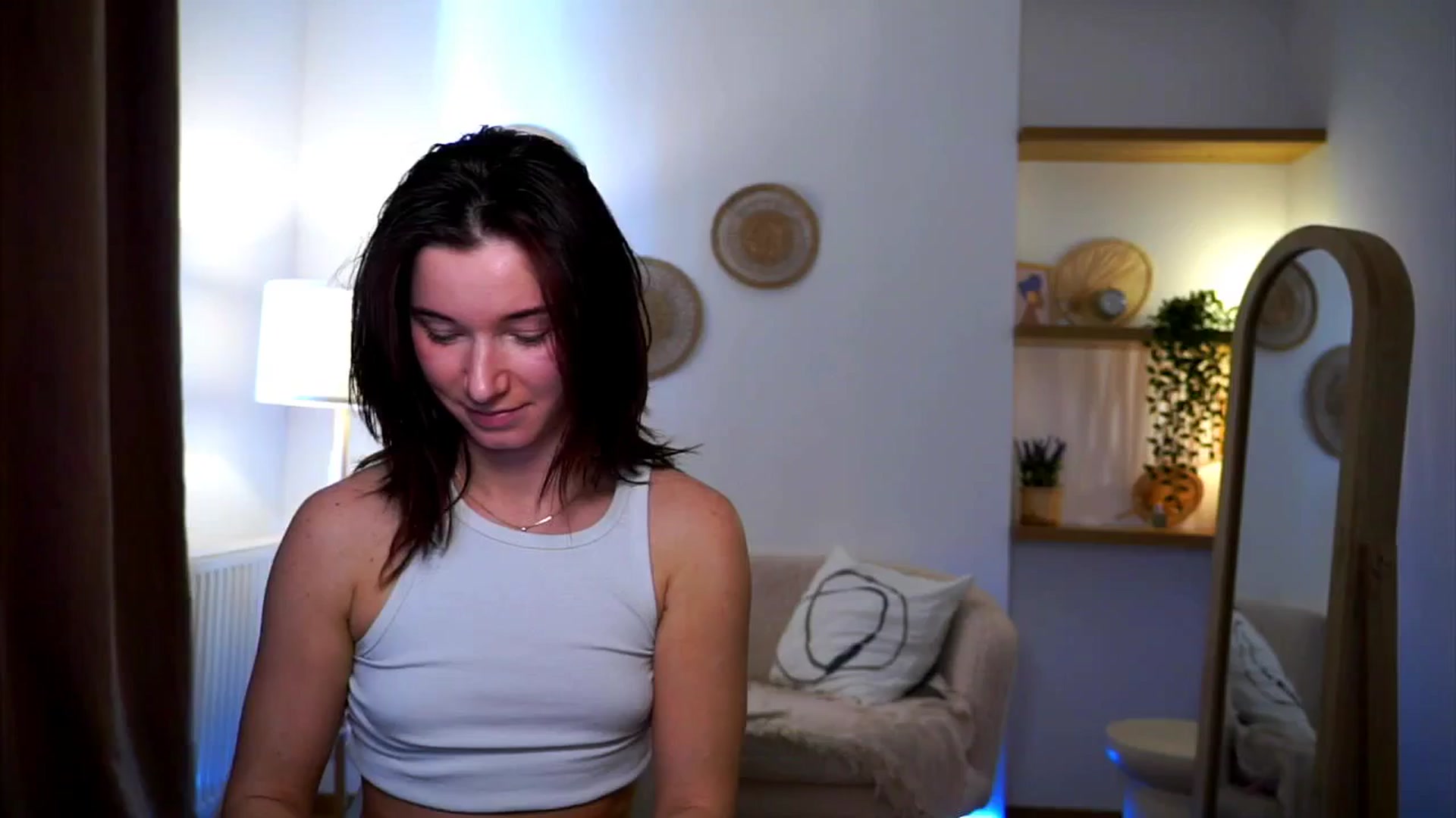 Gallery image thumbnail from Petite_Peach_'s myfreecams stream on, 02/28/2025, 14:00 image 11 of 20
