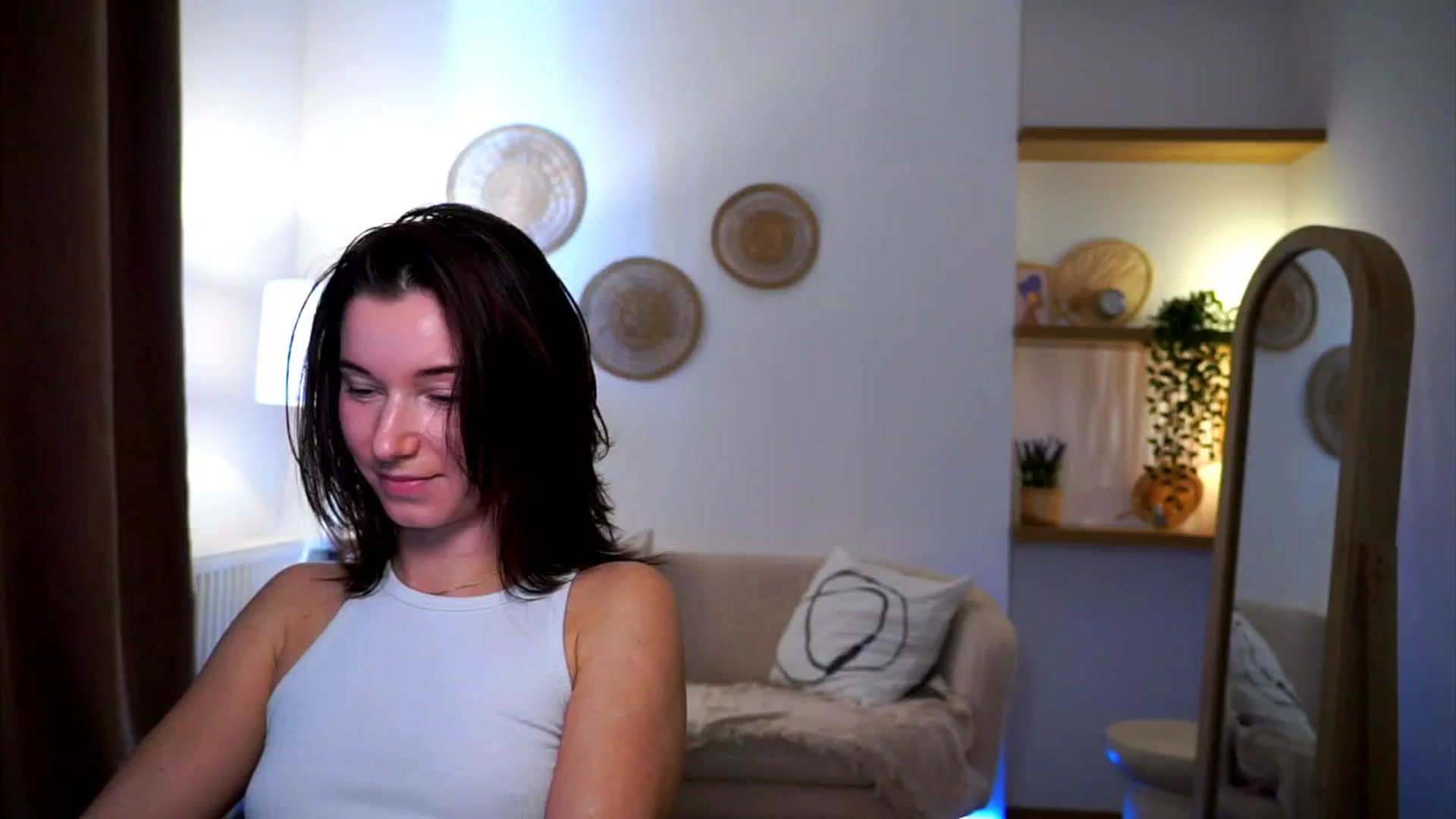 Gallery image thumbnail from Petite_Peach_'s myfreecams stream on, 02/28/2025, 14:00 image 9 of 20