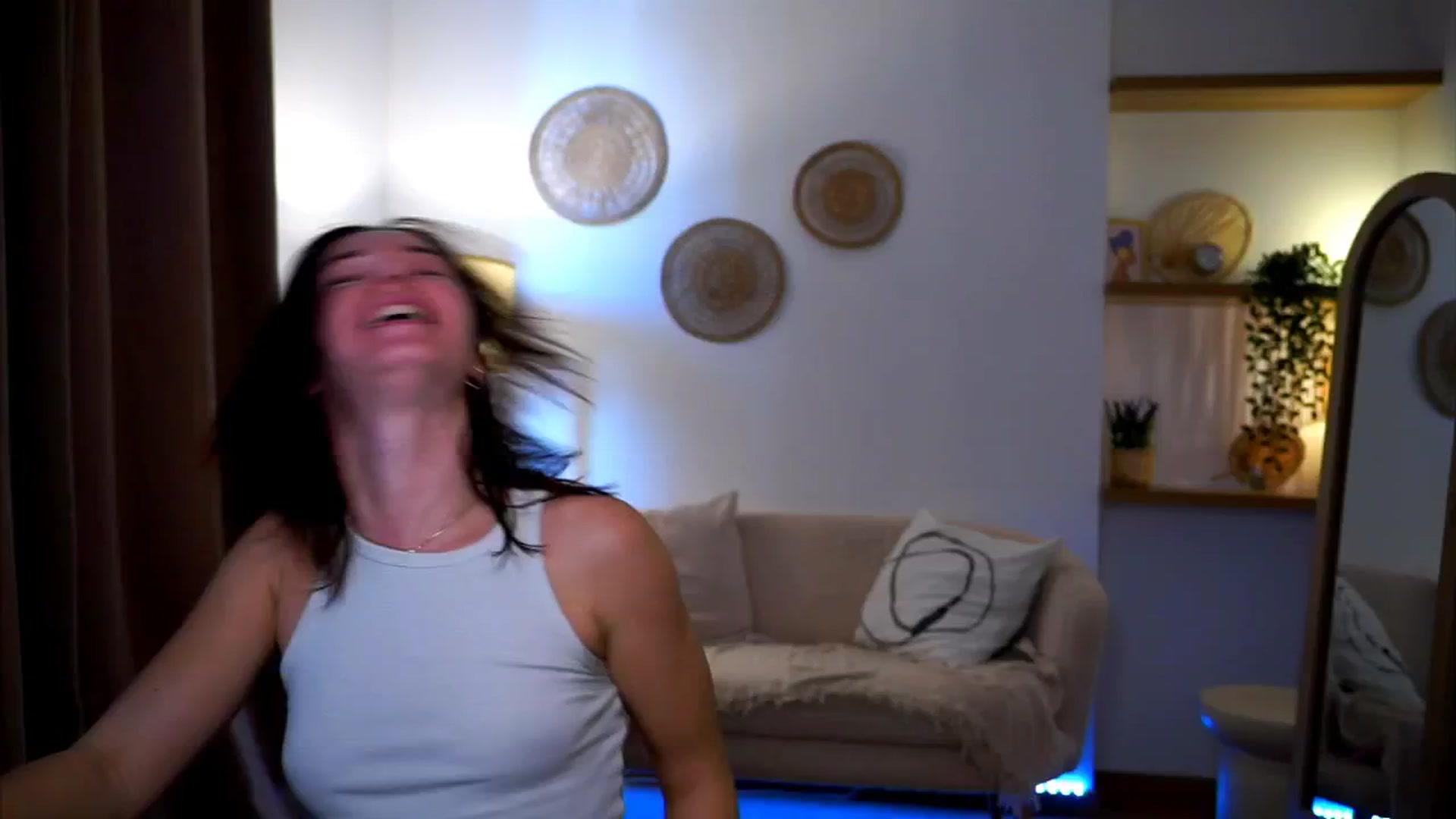 Gallery image thumbnail from Petite_Peach_'s myfreecams stream on, 02/28/2025, 14:00 image 5 of 20
