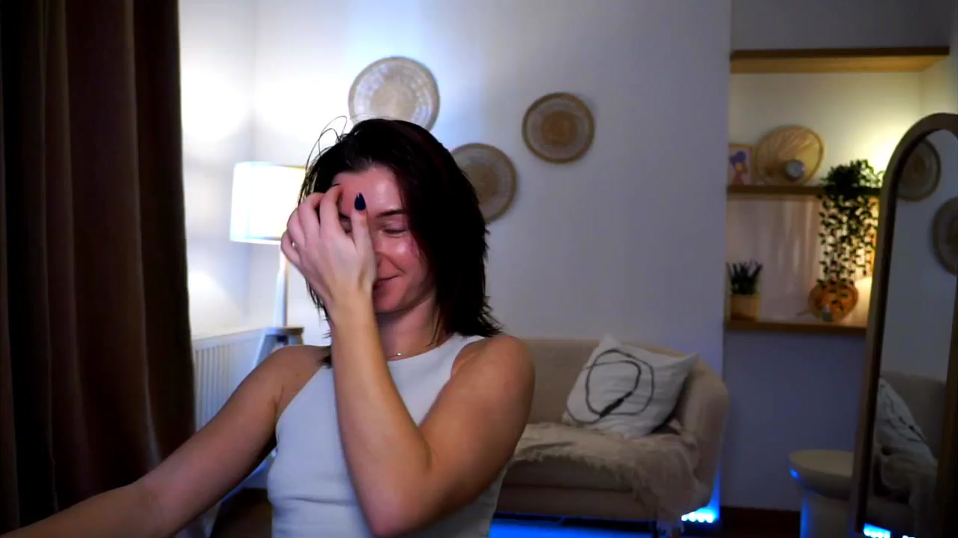 Gallery image thumbnail from Petite_Peach_'s myfreecams stream on, 02/28/2025, 14:00 image 4 of 20