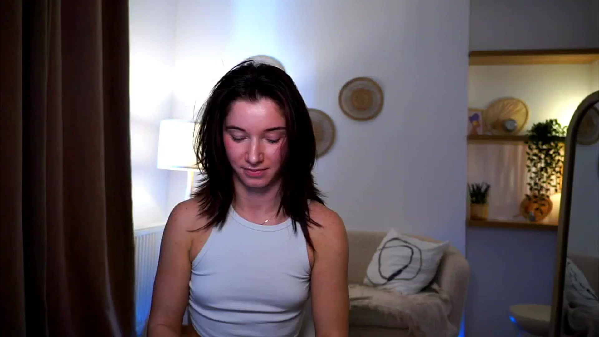 Gallery image thumbnail from Petite_Peach_'s myfreecams stream on, 02/28/2025, 14:00 image 7 of 20