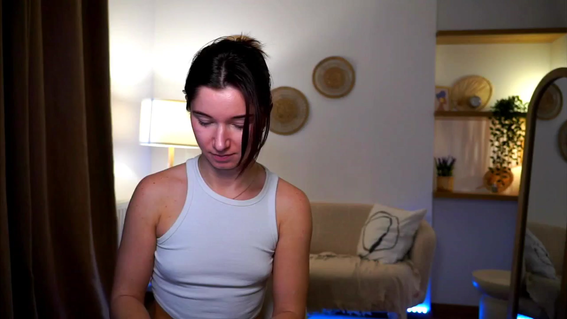 Gallery image thumbnail from Petite_Peach_'s myfreecams stream on, 02/28/2025, 17:16 image 5 of 20