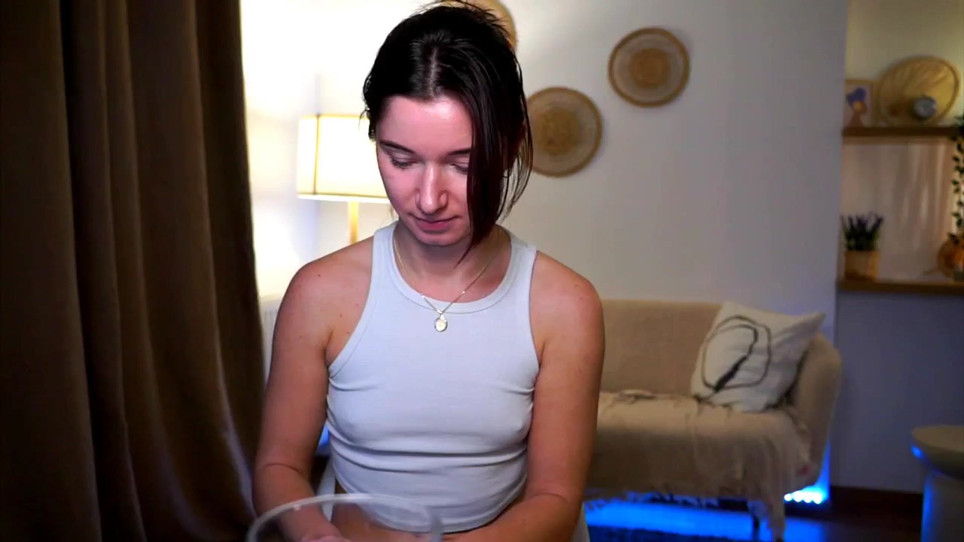 Gallery image thumbnail from Petite_Peach_'s myfreecams stream on, 02/28/2025, 17:16 image 18 of 20