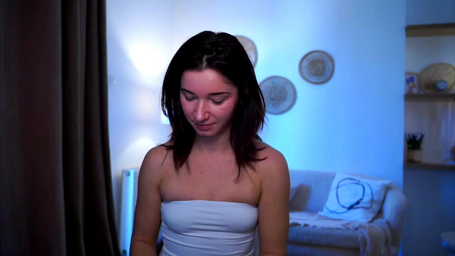 Gallery image thumbnail from Petite_Peach_'s myfreecams stream on, 03/01/2025, 10:20 image 16 of 20