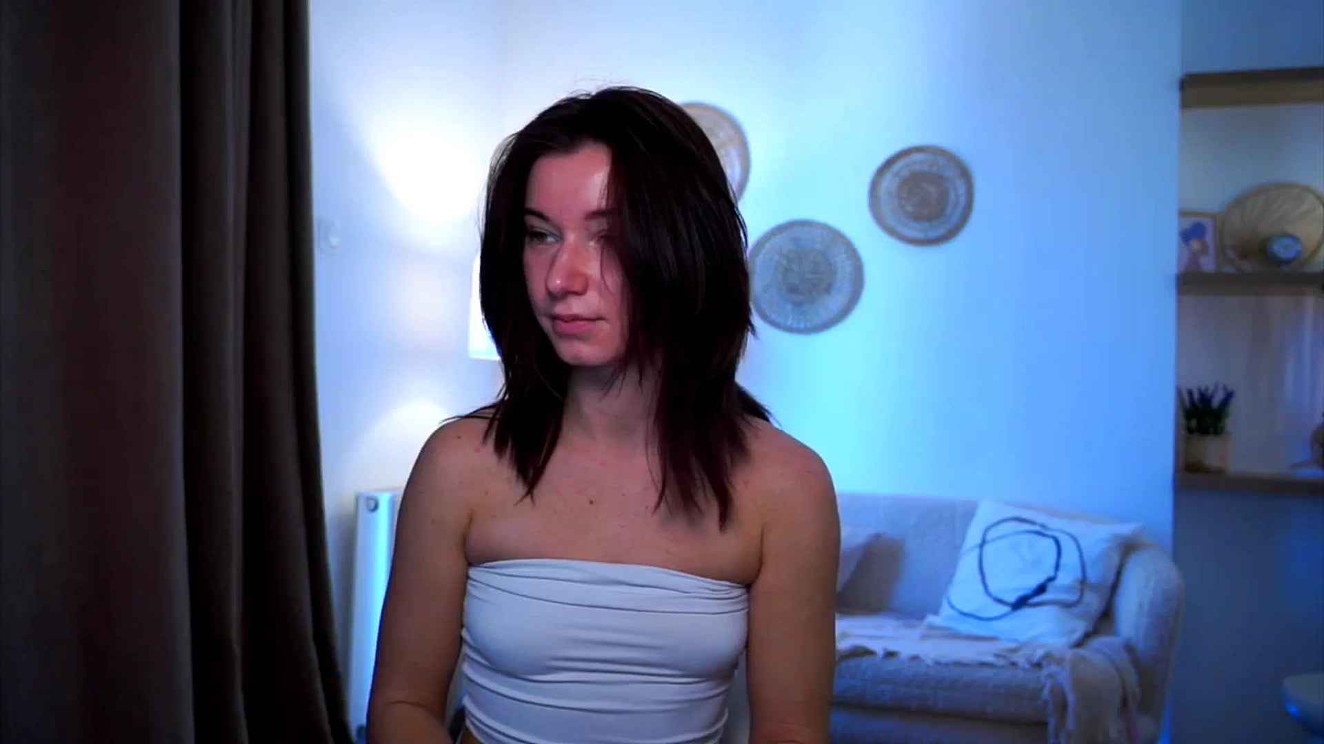 Gallery image thumbnail from Petite_Peach_'s myfreecams stream on, 03/01/2025, 10:20 image 13 of 20