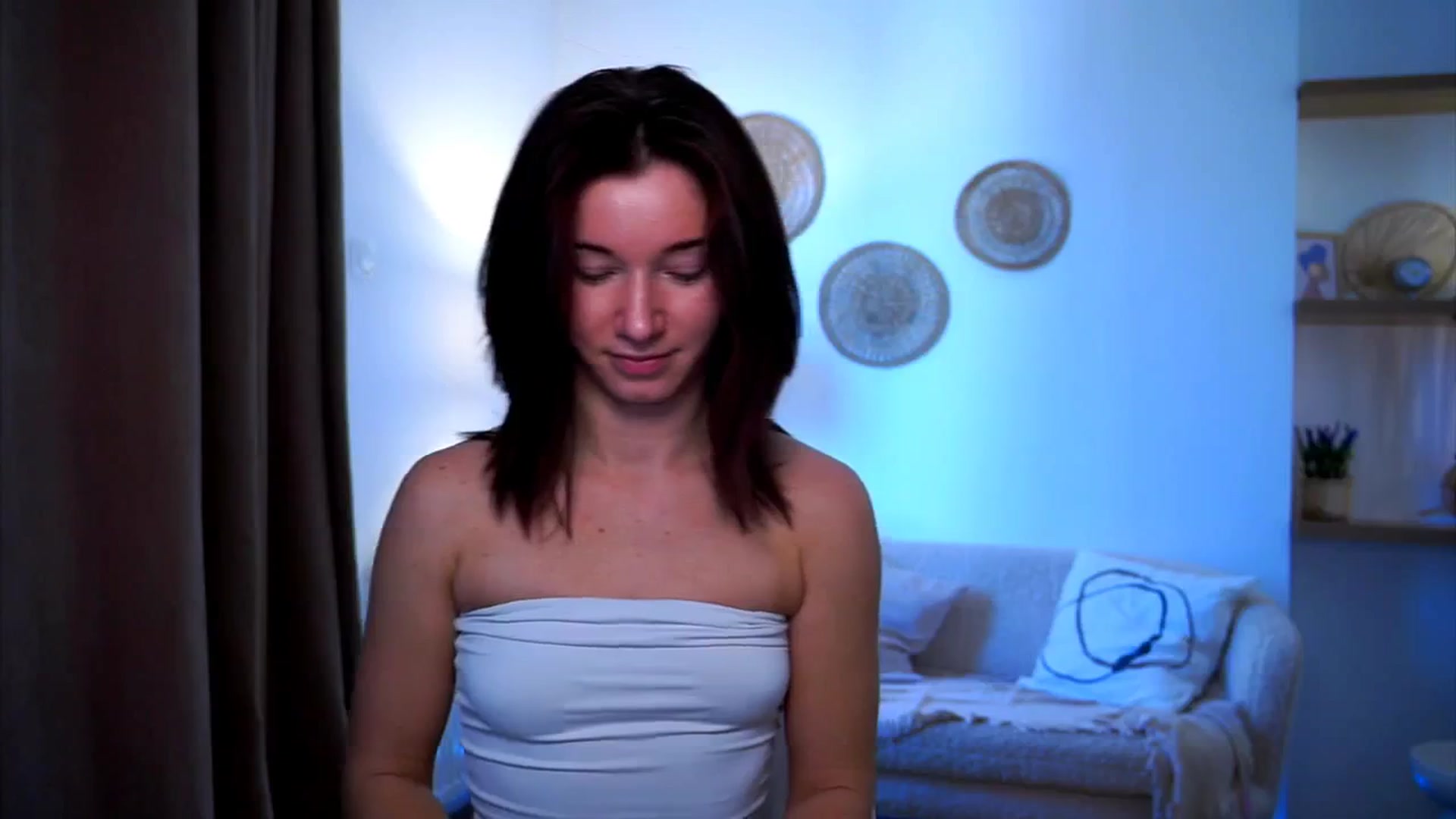 Gallery image thumbnail from Petite_Peach_'s myfreecams stream on, 03/01/2025, 10:20 image 12 of 20