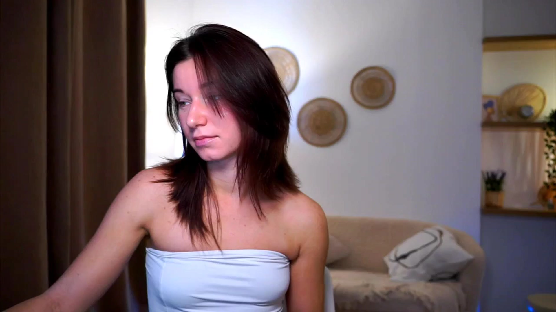 Gallery image thumbnail from Petite_Peach_'s myfreecams stream on, 03/01/2025, 12:32 image 1 of 20