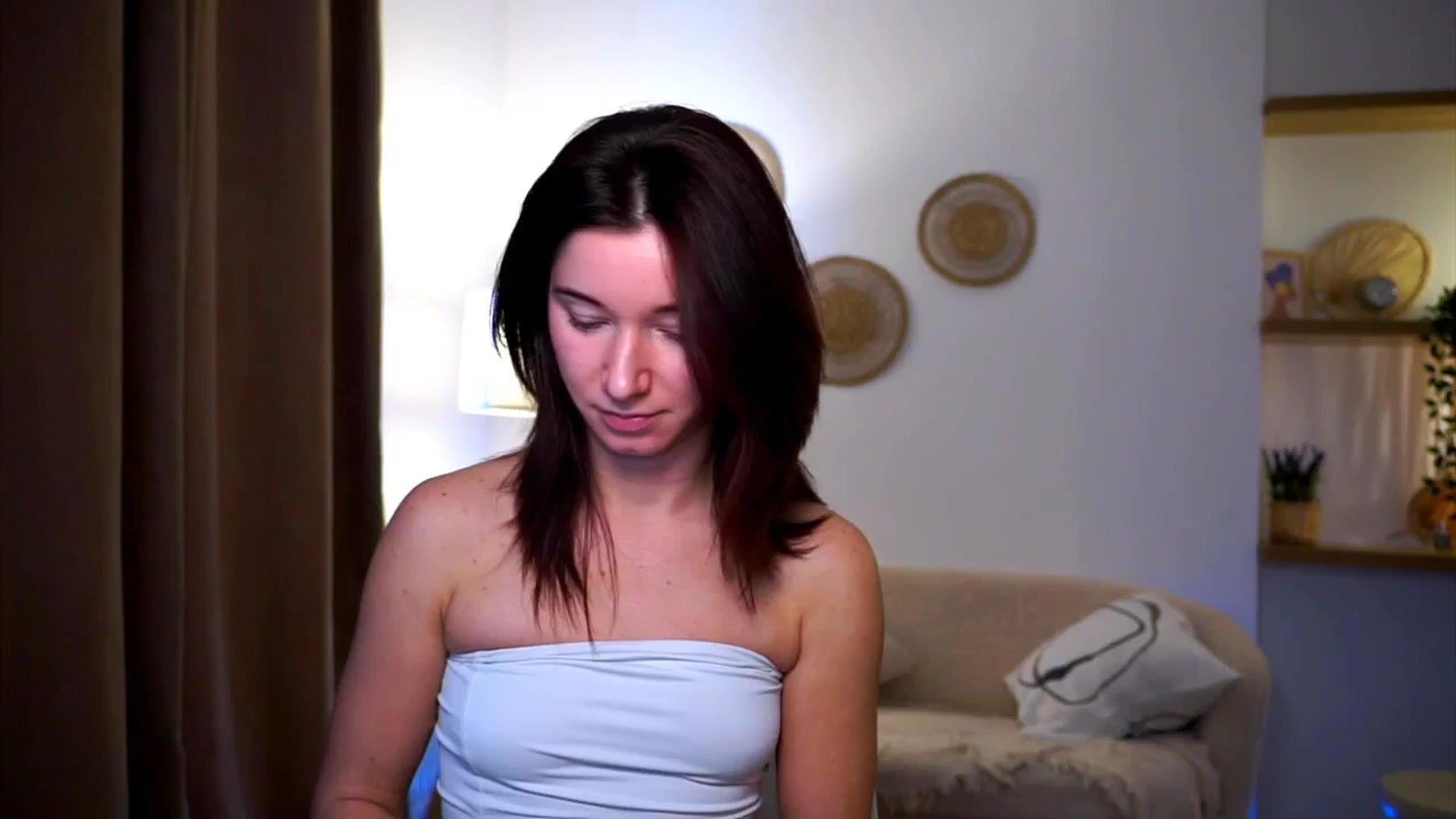 Gallery image thumbnail from Petite_Peach_'s myfreecams stream on, 03/01/2025, 12:32 image 2 of 20