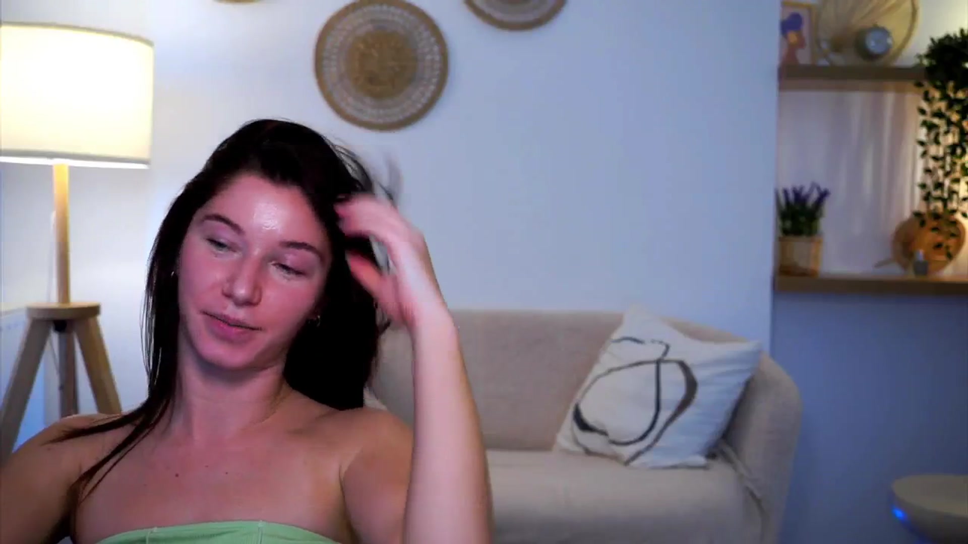 Gallery image thumbnail from Petite_Peach_'s myfreecams stream on, 03/05/2025, 10:56 image 17 of 20