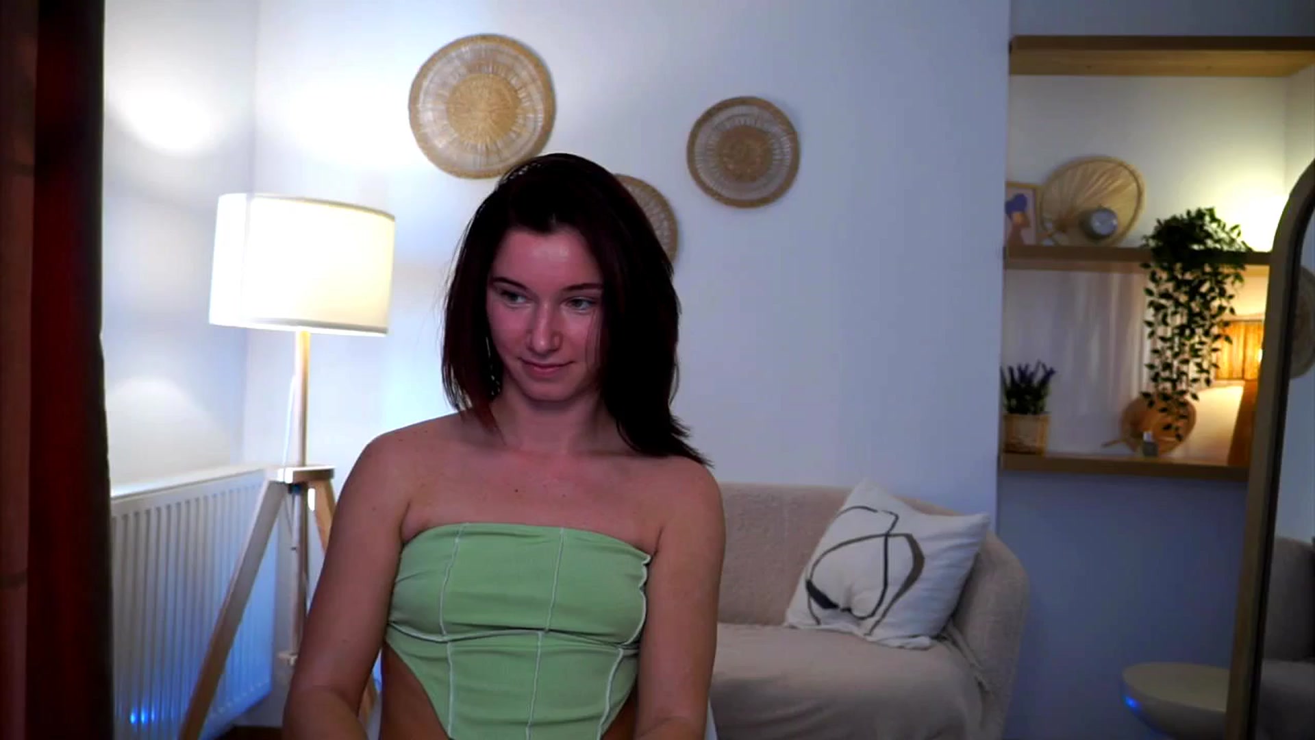 Gallery image thumbnail from Petite_Peach_'s myfreecams stream on, 03/05/2025, 14:35 image 8 of 20