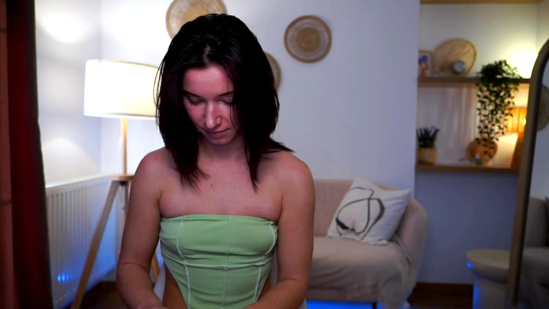 Gallery image thumbnail from Petite_Peach_'s myfreecams stream on, 03/05/2025, 14:35 image 20 of 20