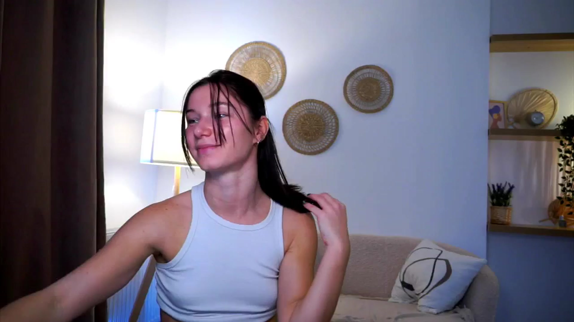 Gallery image thumbnail from Petite_Peach_'s myfreecams stream on, 03/06/2025, 11:48 image 12 of 20