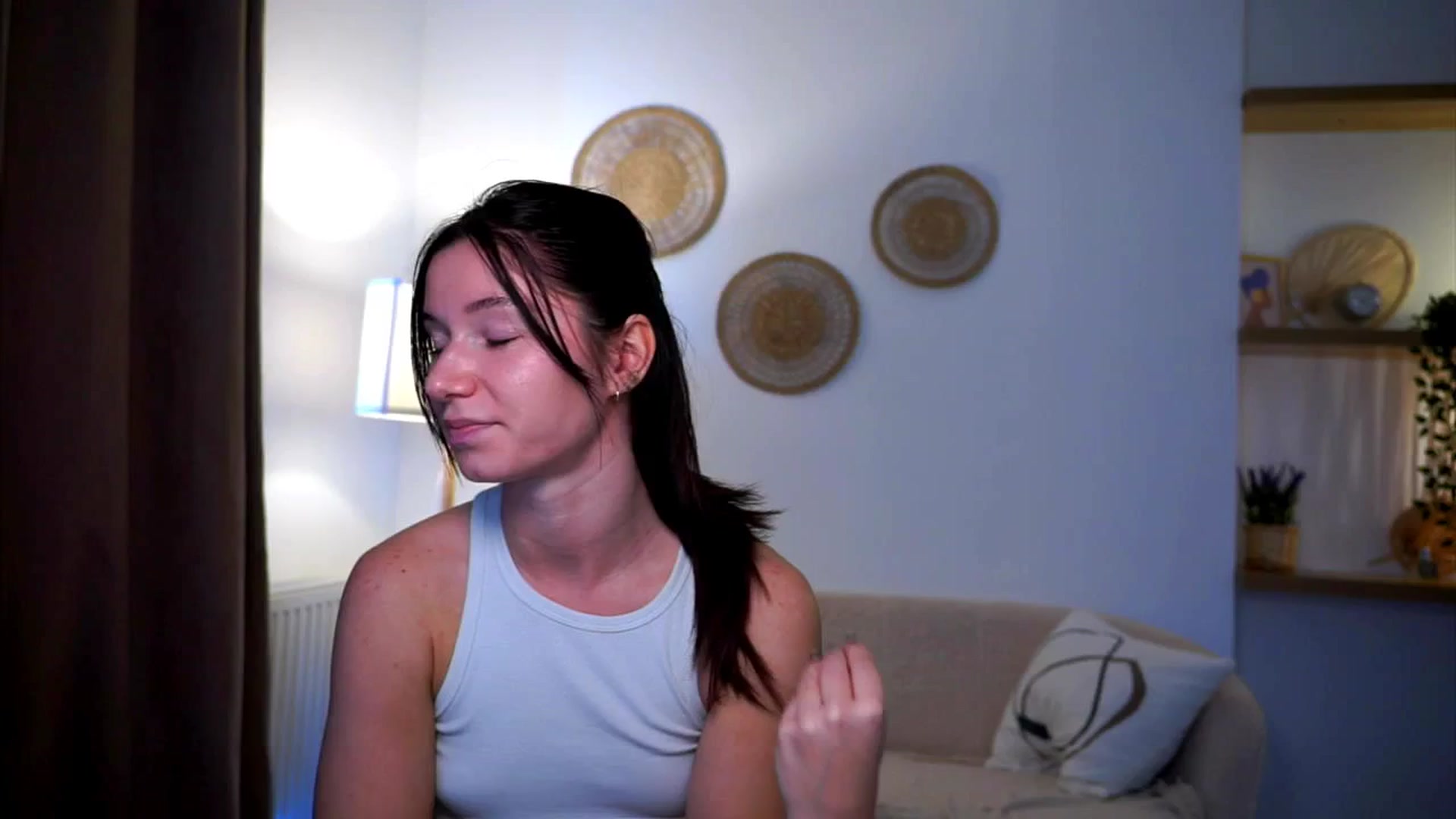 Gallery image thumbnail from Petite_Peach_'s myfreecams stream on, 03/06/2025, 11:48 image 18 of 20
