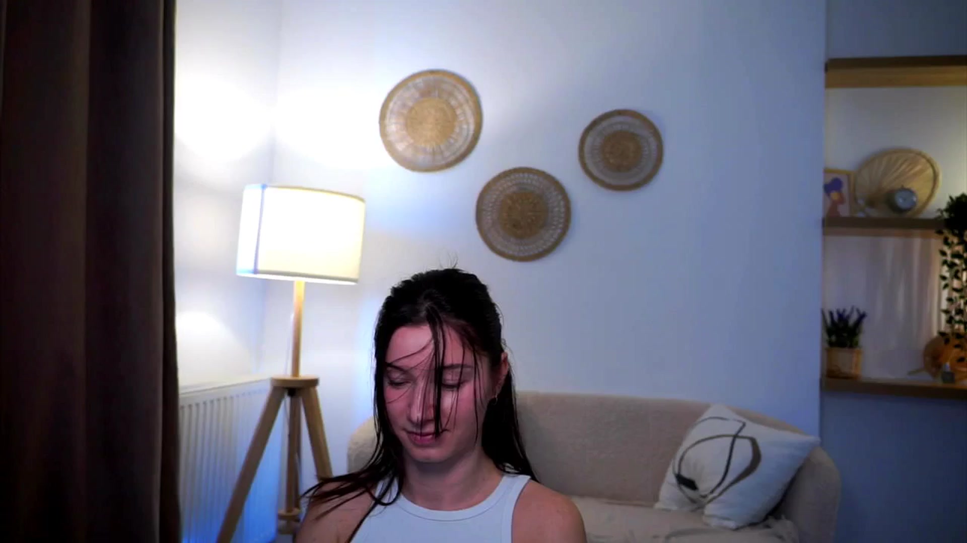 Gallery image thumbnail from Petite_Peach_'s myfreecams stream on, 03/06/2025, 11:48 image 10 of 20