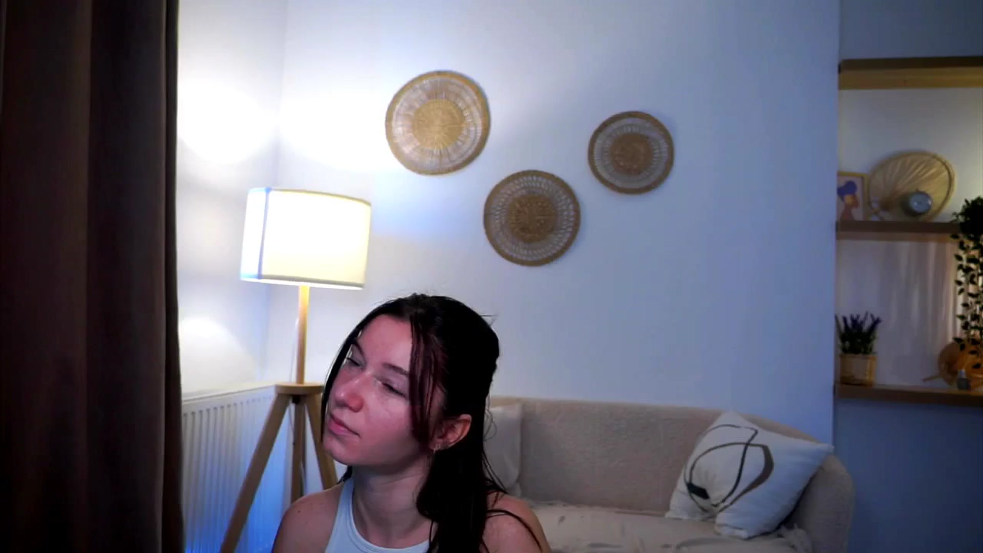 Gallery image thumbnail from Petite_Peach_'s myfreecams stream on, 03/06/2025, 11:48 image 6 of 20