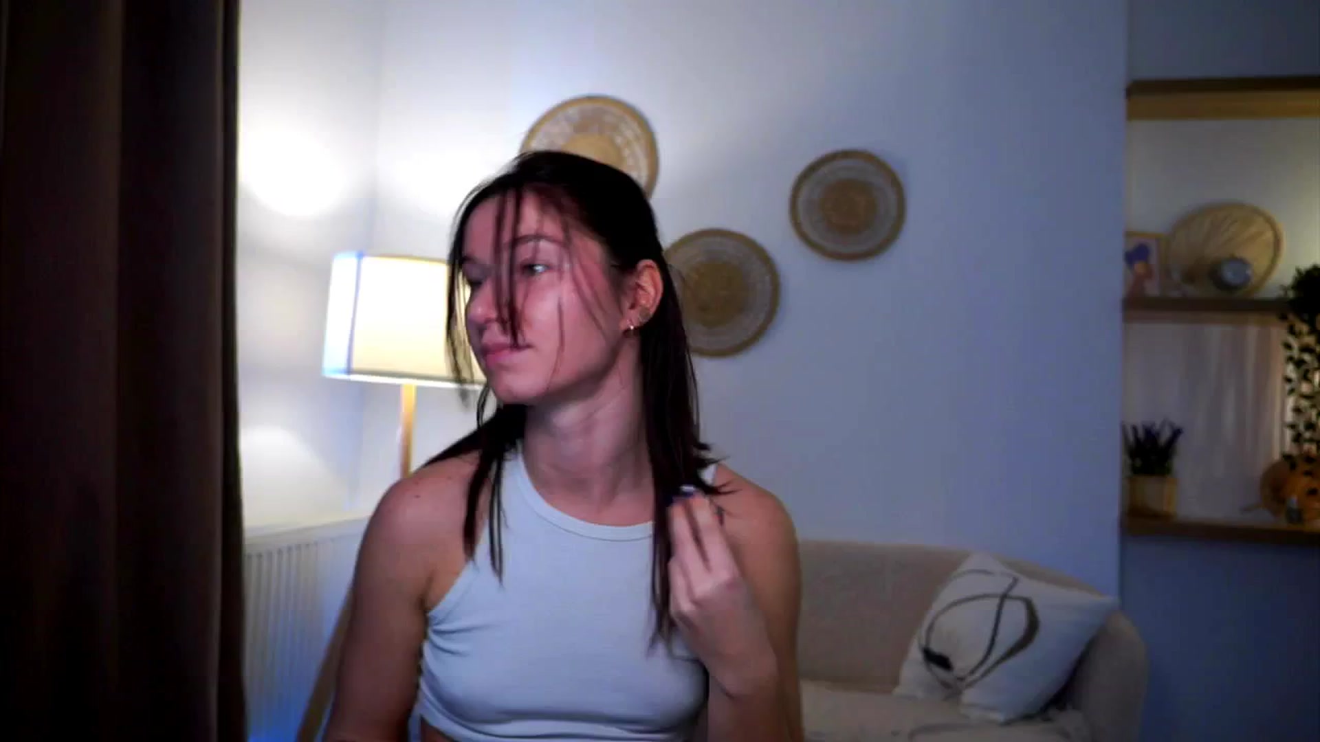 Gallery image thumbnail from Petite_Peach_'s myfreecams stream on, 03/06/2025, 11:48 image 19 of 20
