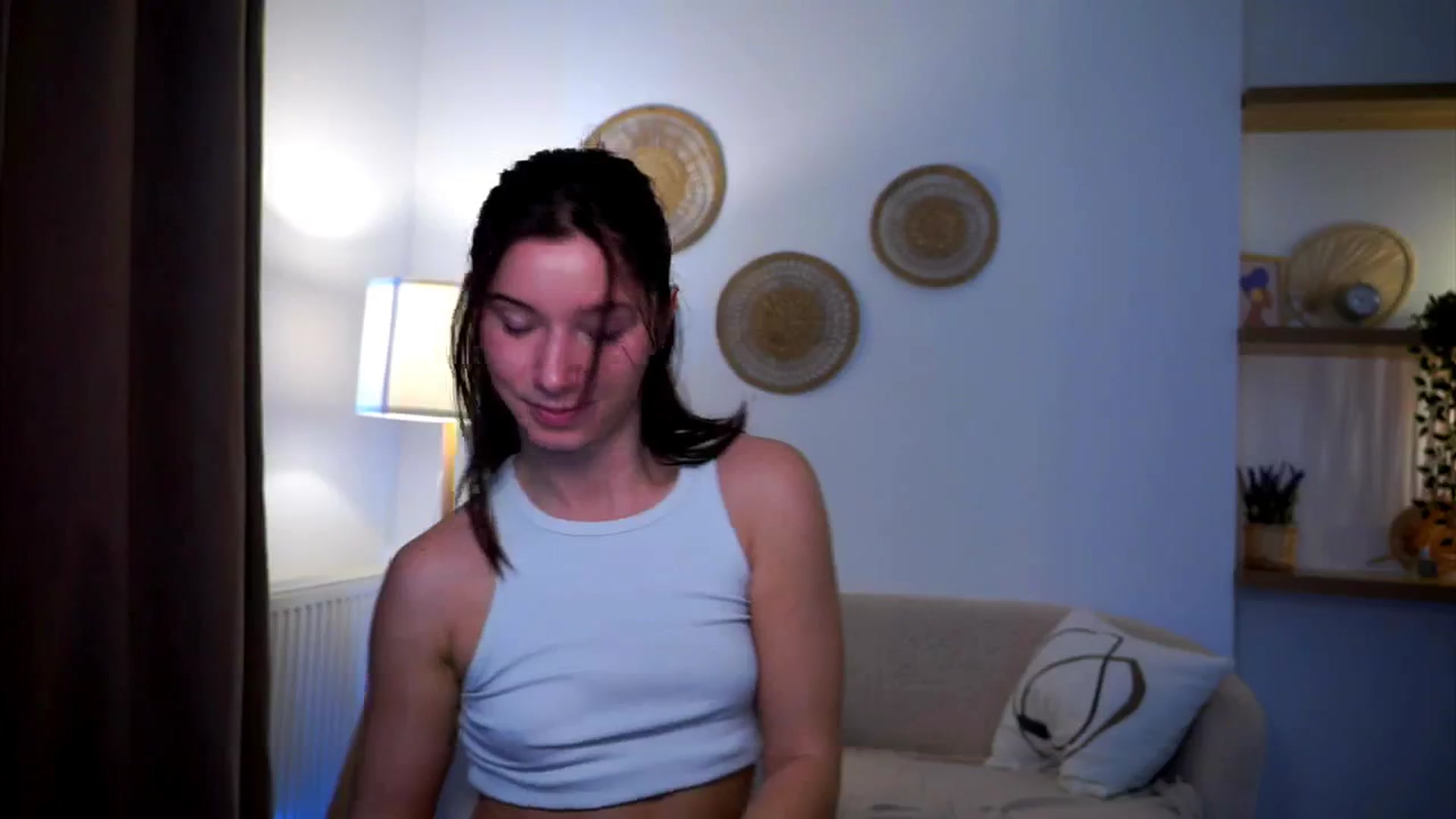 Gallery image thumbnail from Petite_Peach_'s myfreecams stream on, 03/06/2025, 11:48 image 4 of 20