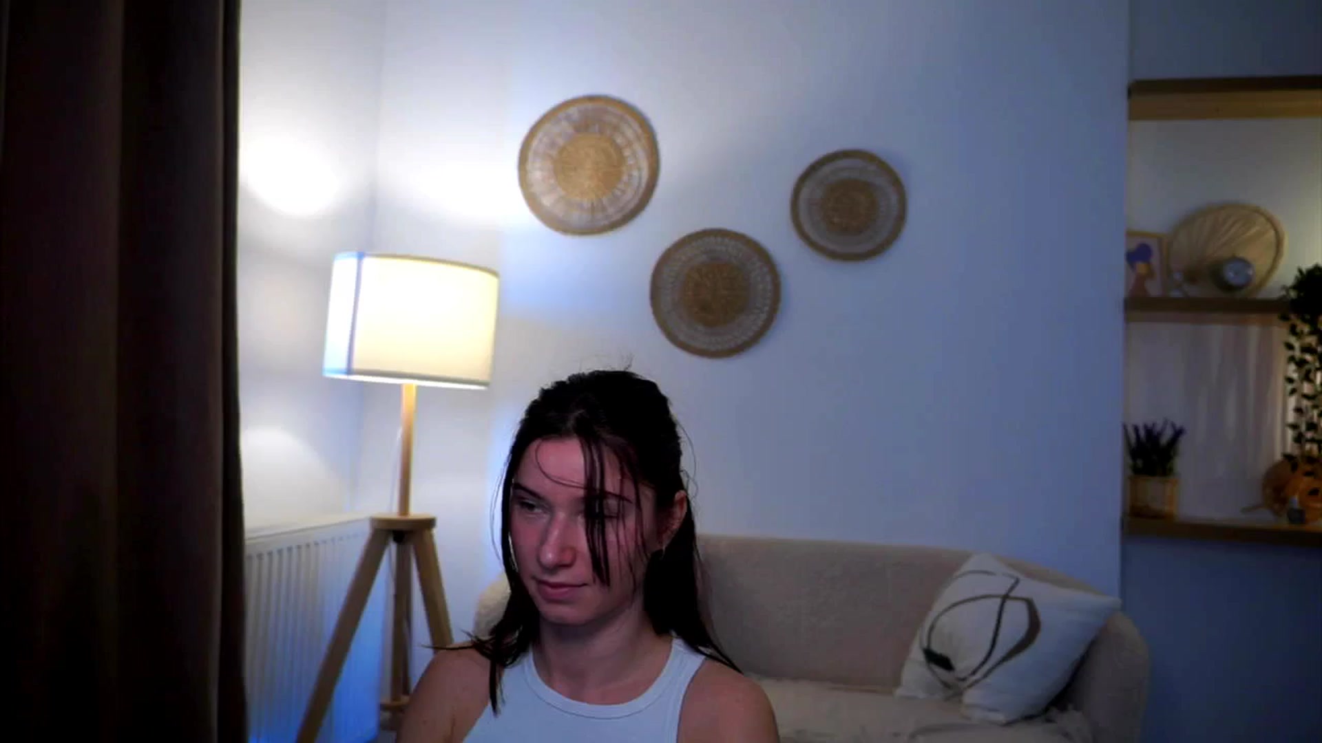 Gallery image thumbnail from Petite_Peach_'s myfreecams stream on, 03/06/2025, 11:48 image 9 of 20