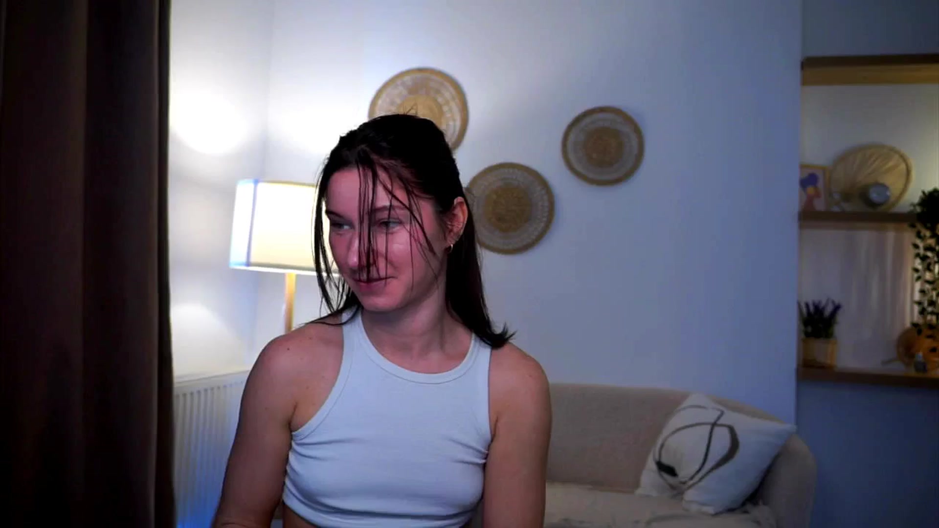 Gallery image thumbnail from Petite_Peach_'s myfreecams stream on, 03/06/2025, 11:48 image 11 of 20