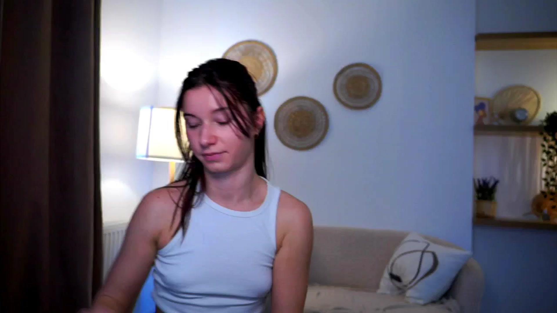 Gallery image thumbnail from Petite_Peach_'s myfreecams stream on, 03/06/2025, 11:48 image 1 of 20