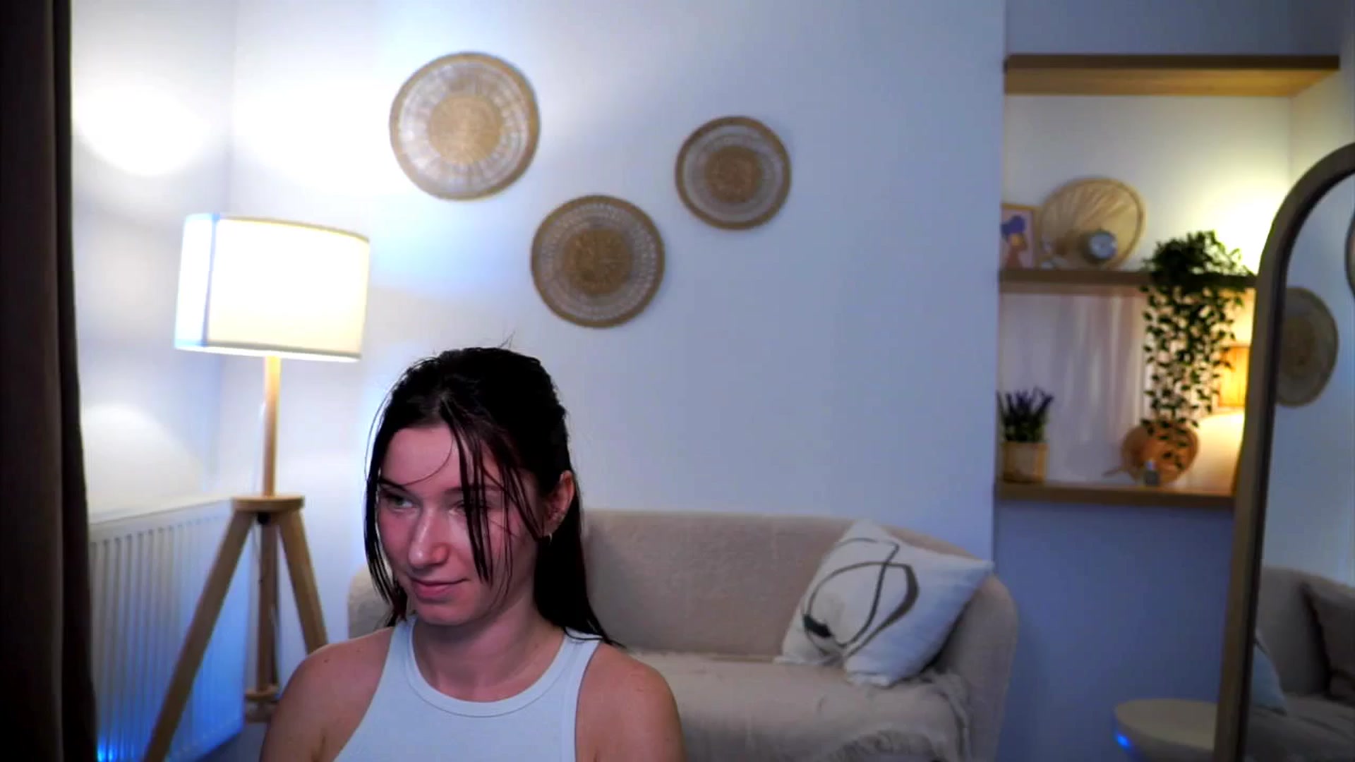 Gallery image thumbnail from Petite_Peach_'s myfreecams stream on, 03/06/2025, 12:52 image 19 of 20