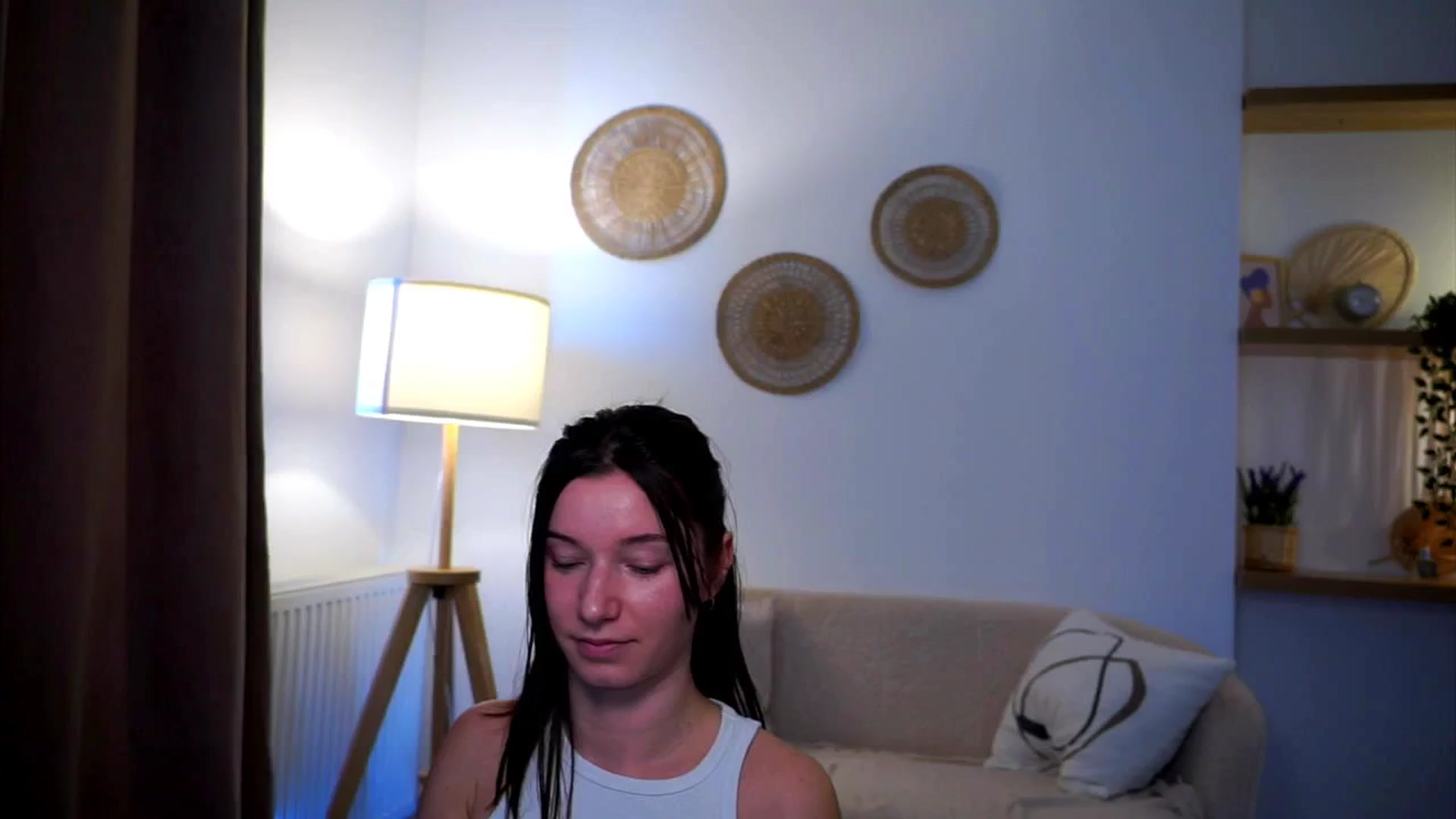 Gallery image thumbnail from Petite_Peach_'s myfreecams stream on, 03/06/2025, 12:52 image 1 of 20