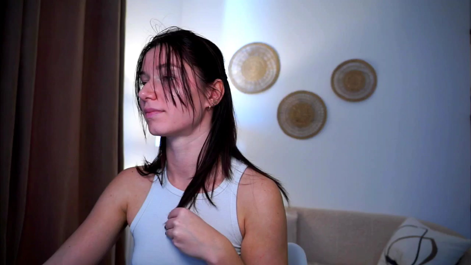 Gallery image thumbnail from Petite_Peach_'s myfreecams stream on, 03/06/2025, 13:22 image 1 of 20