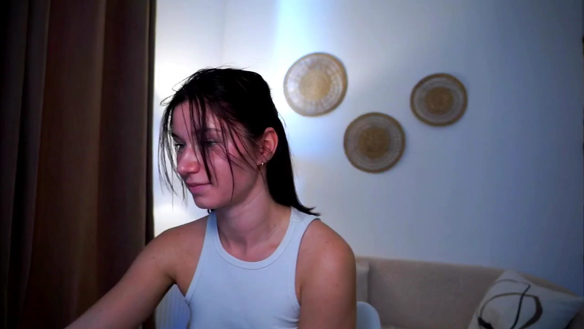 Gallery image thumbnail from Petite_Peach_'s myfreecams stream on, 03/06/2025, 13:22 image 5 of 20