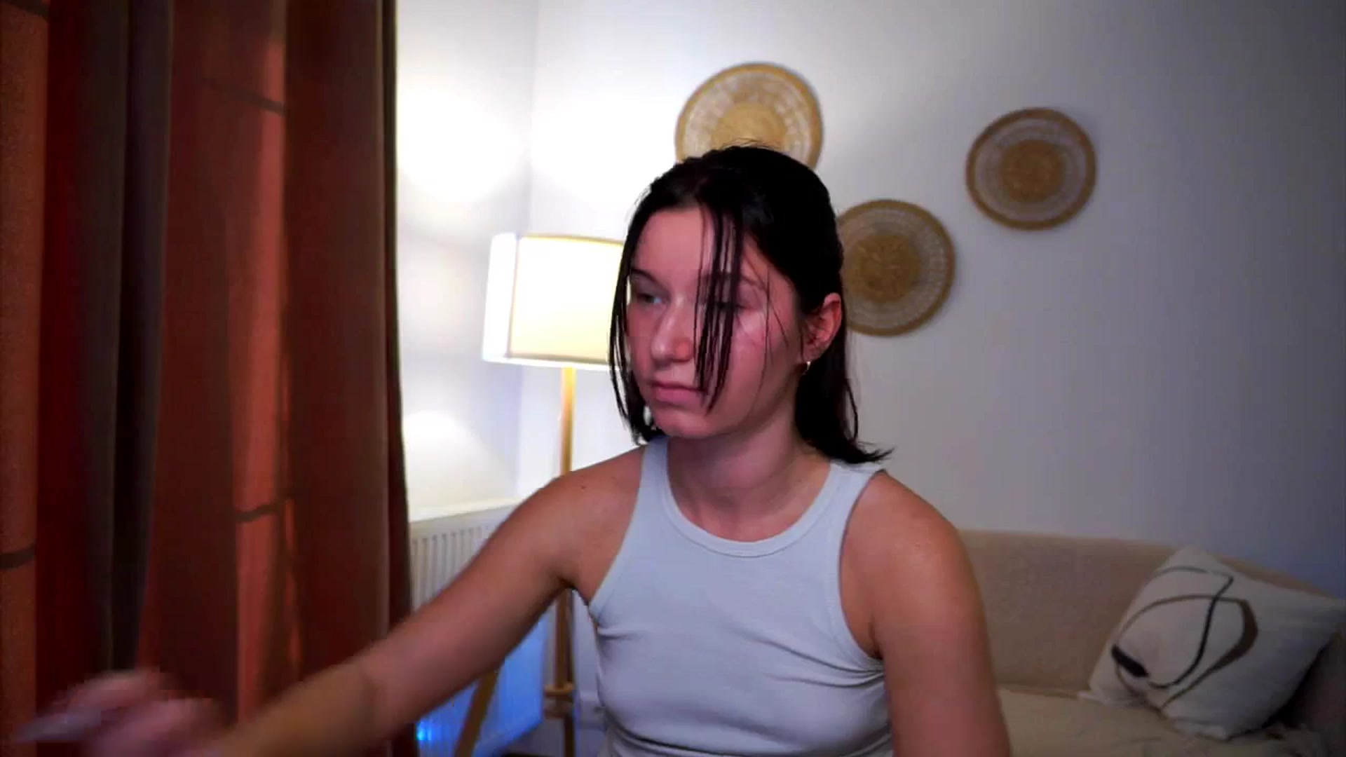 Gallery image thumbnail from Petite_Peach_'s myfreecams stream on, 03/06/2025, 15:36 image 18 of 20