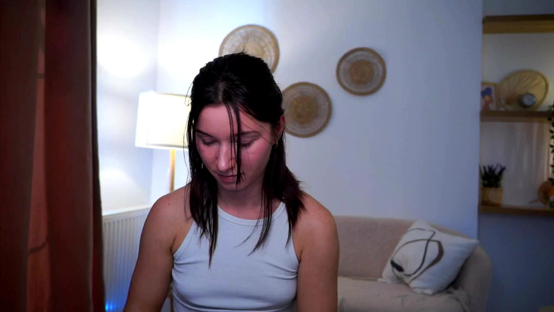 Gallery image thumbnail from Petite_Peach_'s myfreecams stream on, 03/06/2025, 15:36 image 6 of 20