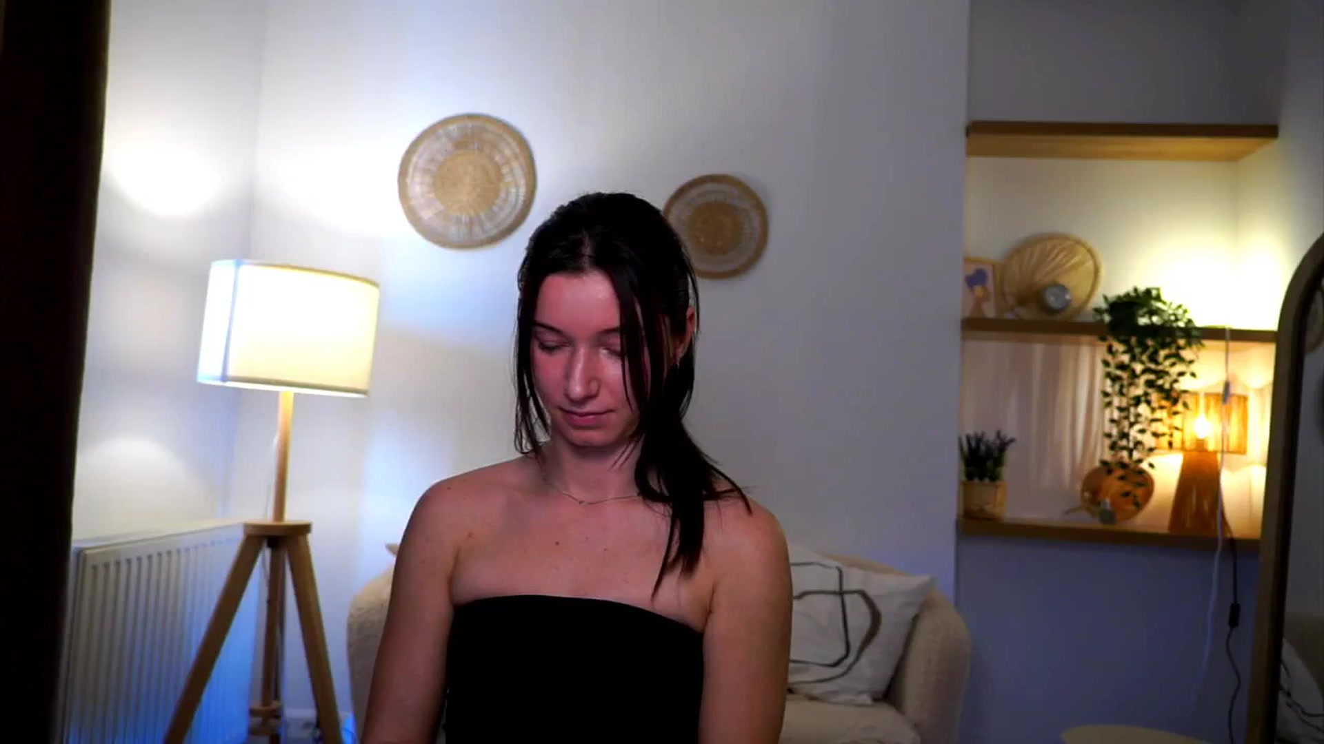 Gallery image thumbnail from Petite_Peach_'s myfreecams stream on, 03/09/2025, 11:49 image 12 of 20
