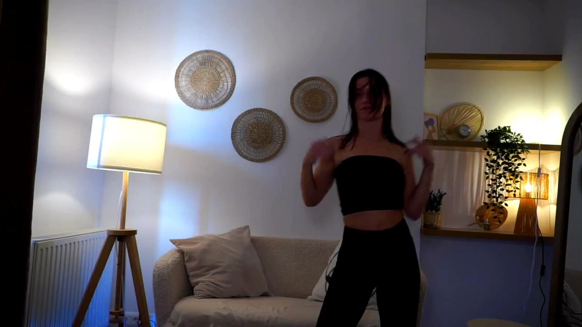 Gallery image thumbnail from Petite_Peach_'s myfreecams stream on, 03/09/2025, 13:20 image 14 of 20