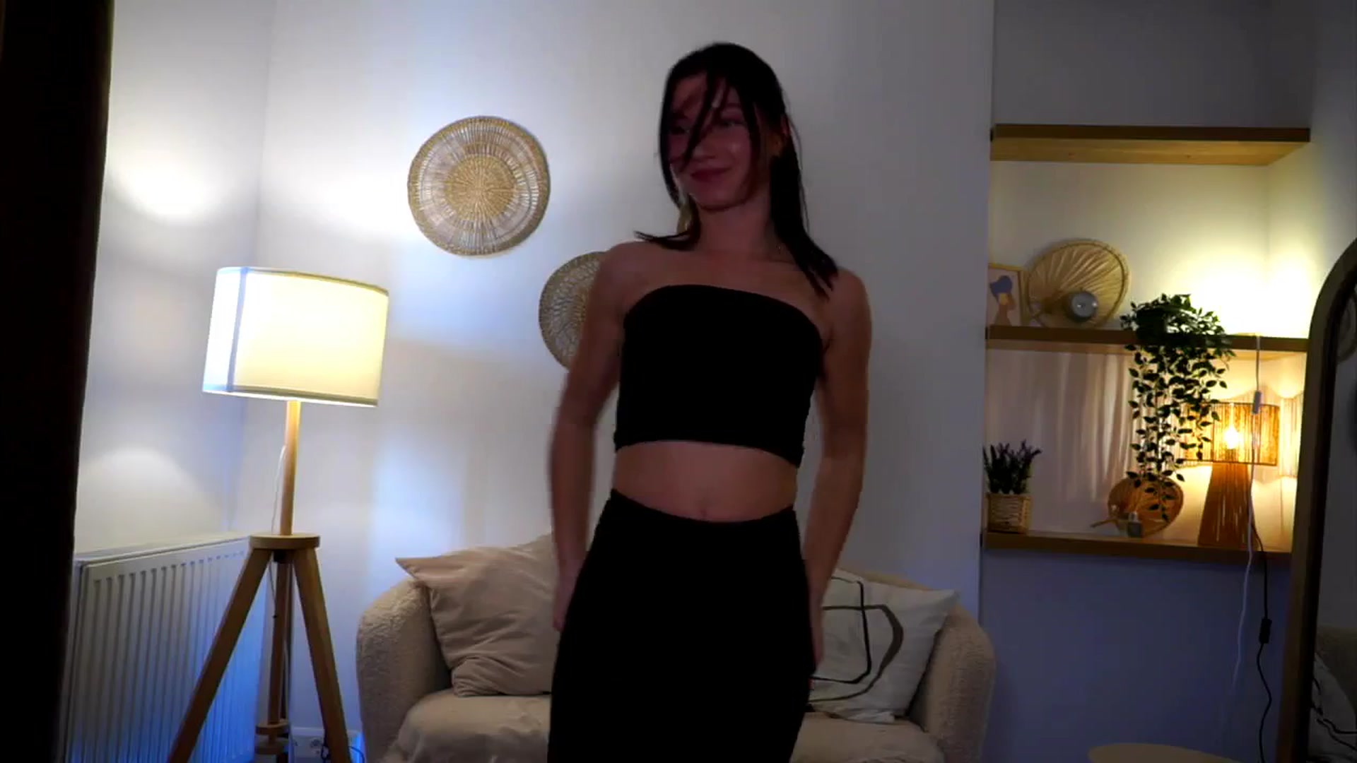 Gallery image thumbnail from Petite_Peach_'s myfreecams stream on, 03/09/2025, 13:20 image 3 of 20