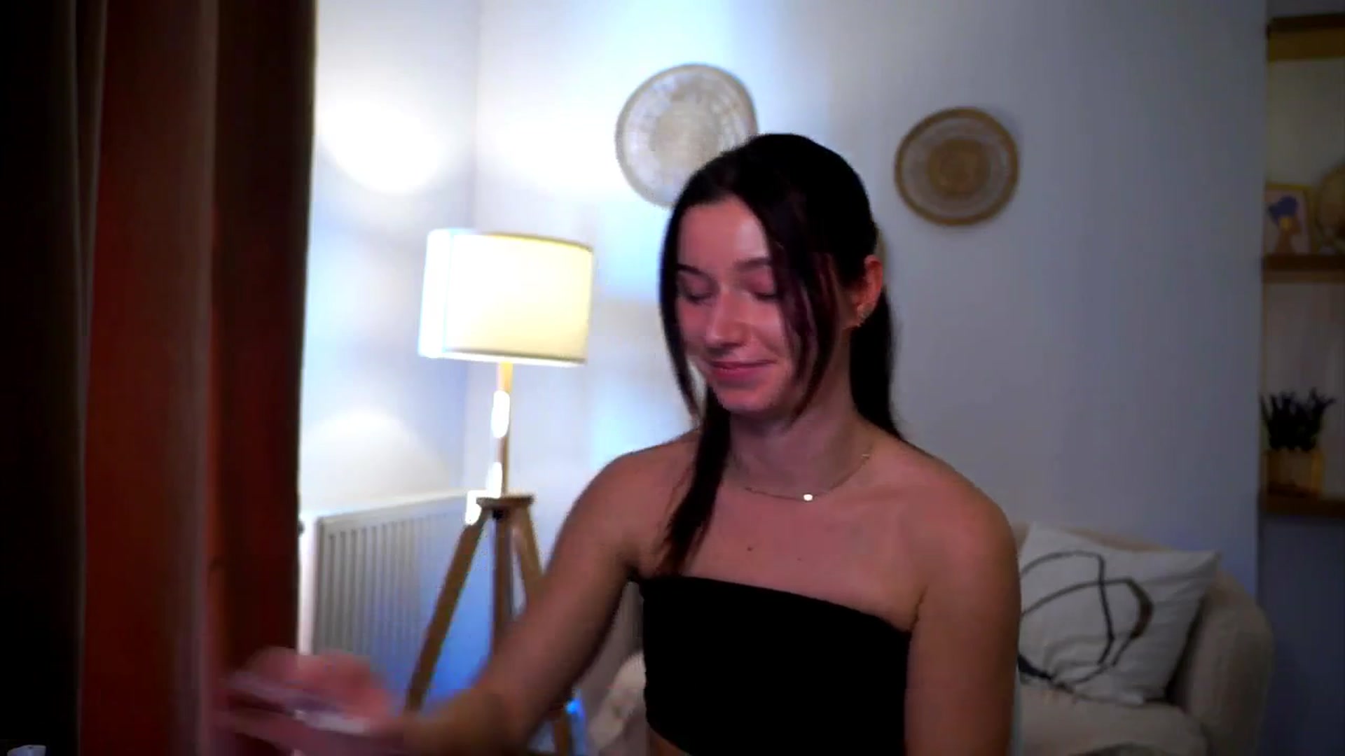 Gallery image thumbnail from Petite_Peach_'s myfreecams stream on, 03/09/2025, 13:57 image 11 of 20