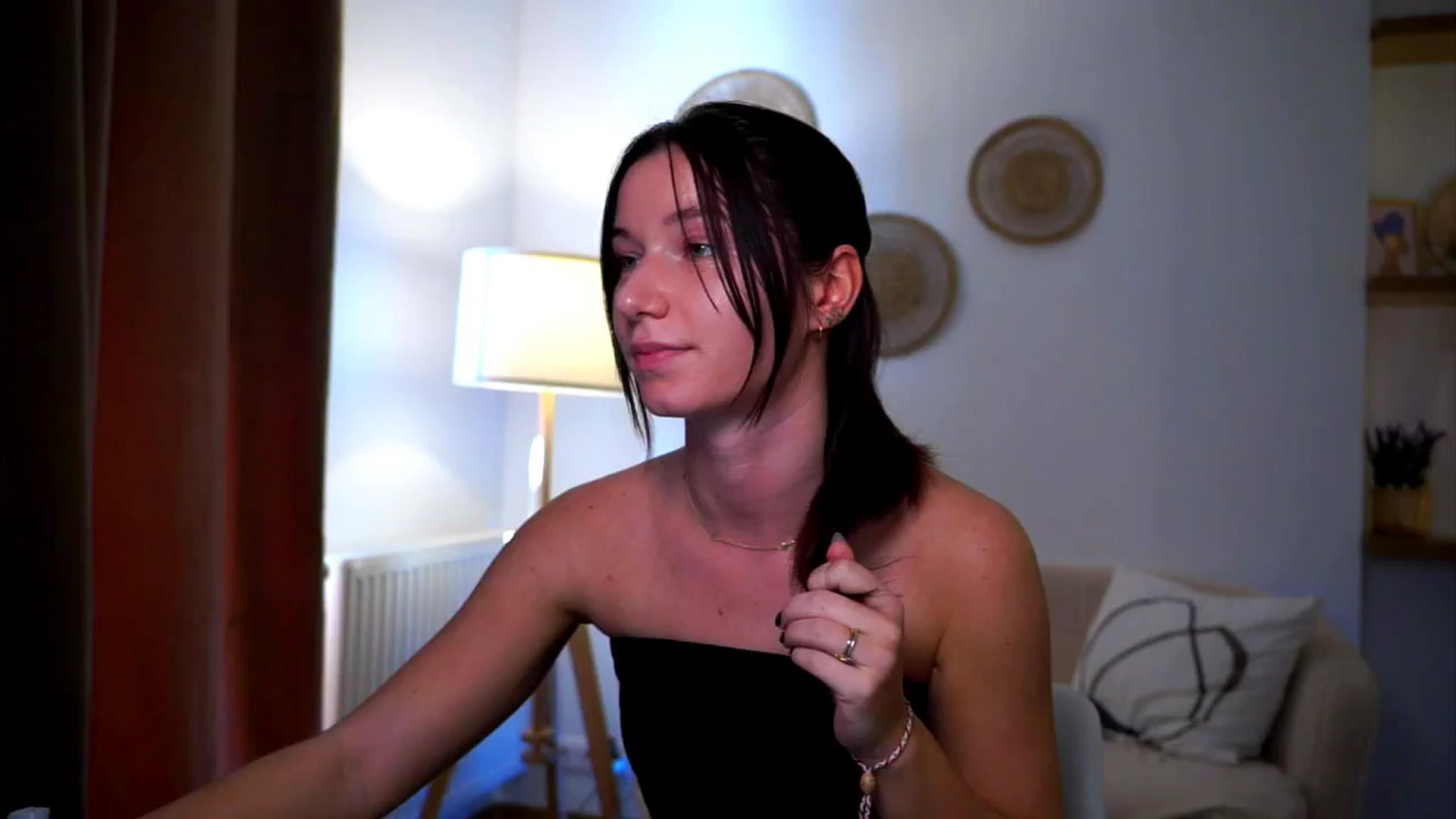 Gallery image thumbnail from Petite_Peach_'s myfreecams stream on, 03/09/2025, 13:57 image 1 of 20