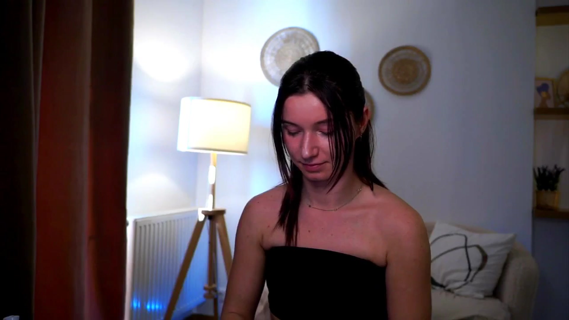 Gallery image thumbnail from Petite_Peach_'s myfreecams stream on, 03/09/2025, 13:57 image 13 of 20