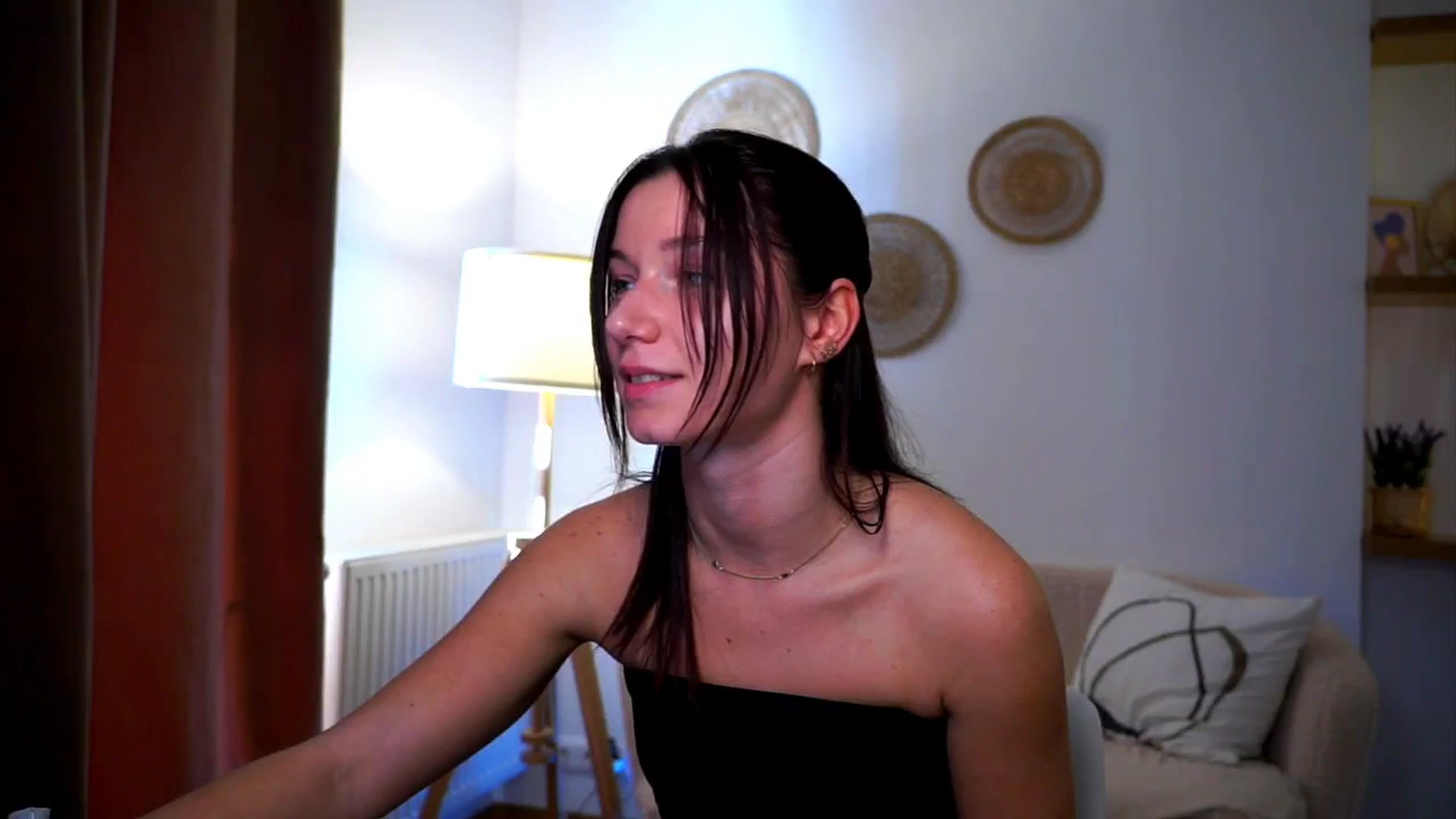 Gallery image thumbnail from Petite_Peach_'s myfreecams stream on, 03/09/2025, 13:57 image 14 of 20