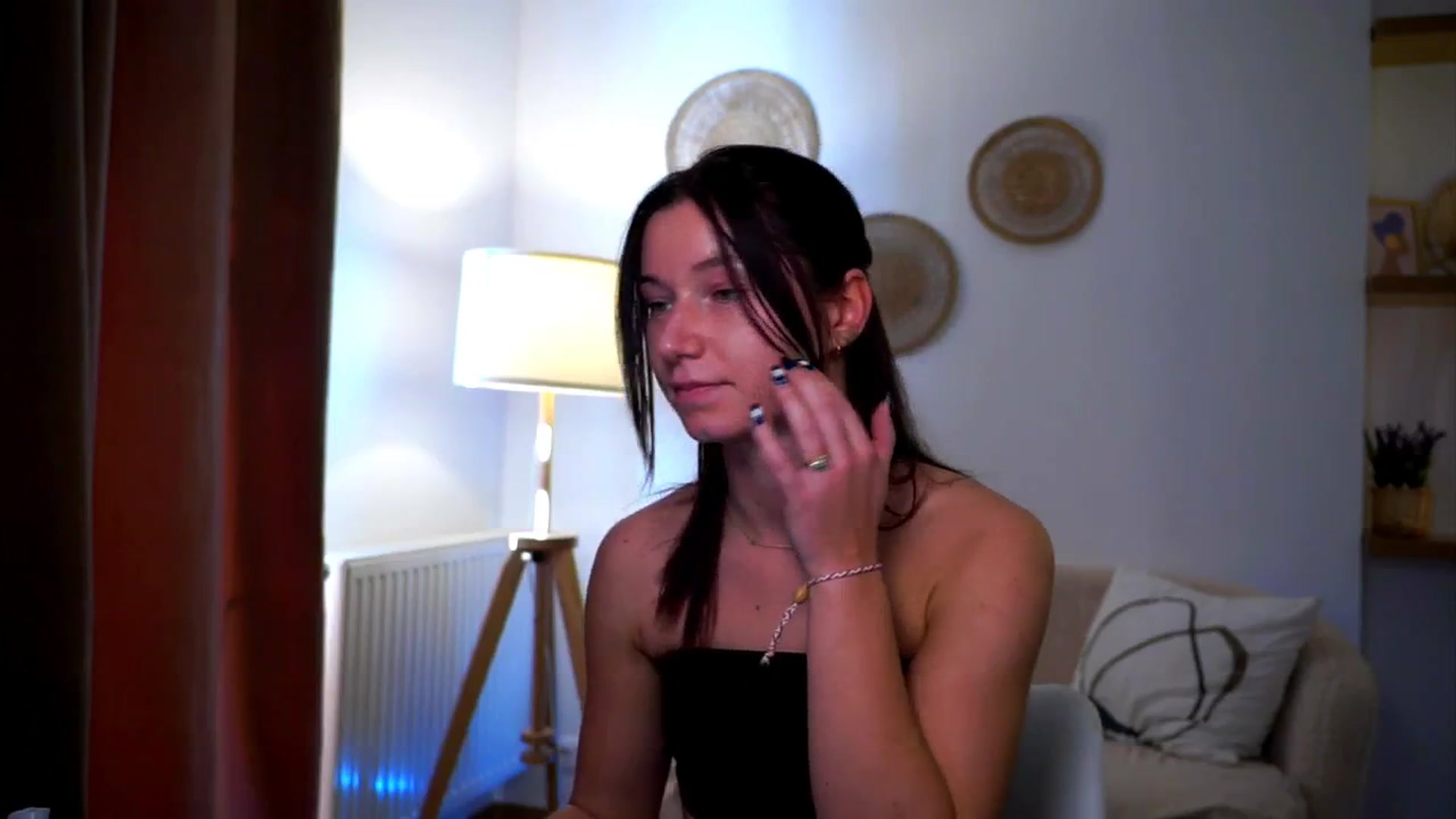 Gallery image thumbnail from Petite_Peach_'s myfreecams stream on, 03/09/2025, 13:57 image 19 of 20