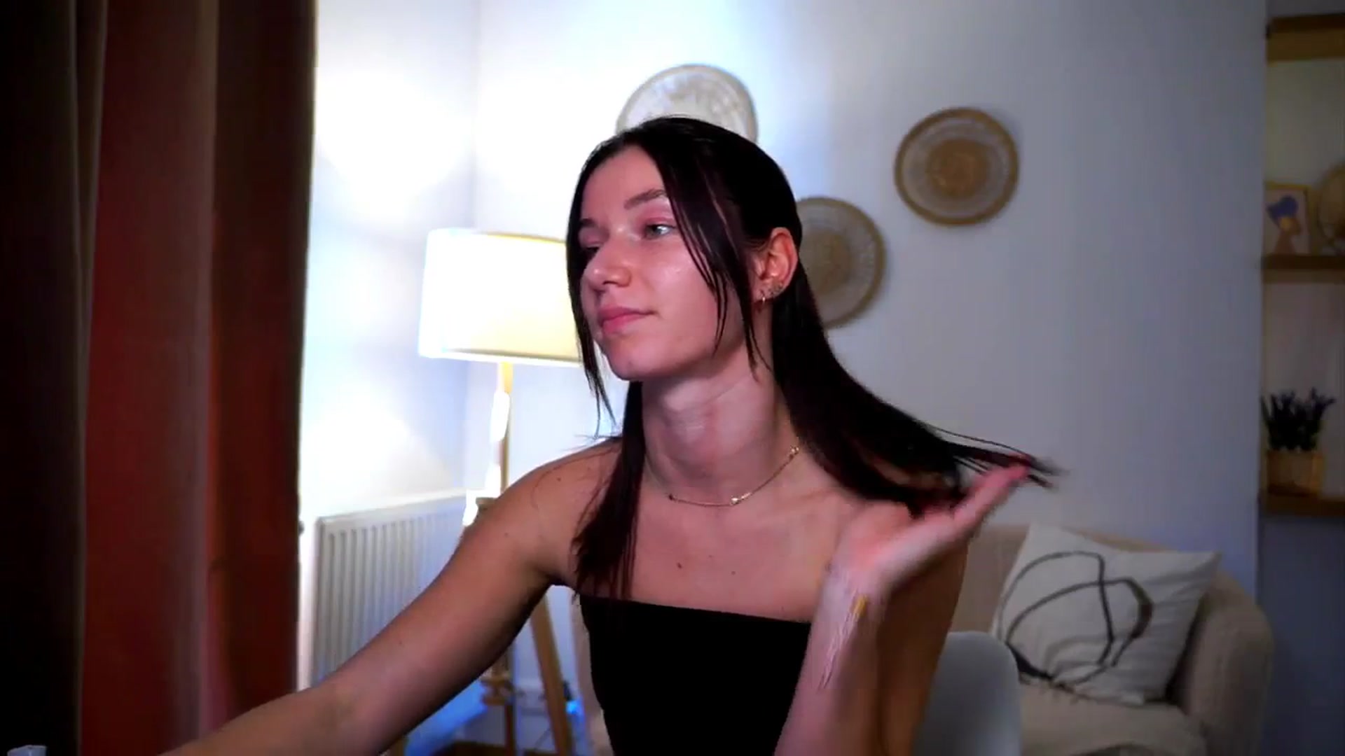 Gallery image thumbnail from Petite_Peach_'s myfreecams stream on, 03/09/2025, 13:57 image 9 of 20
