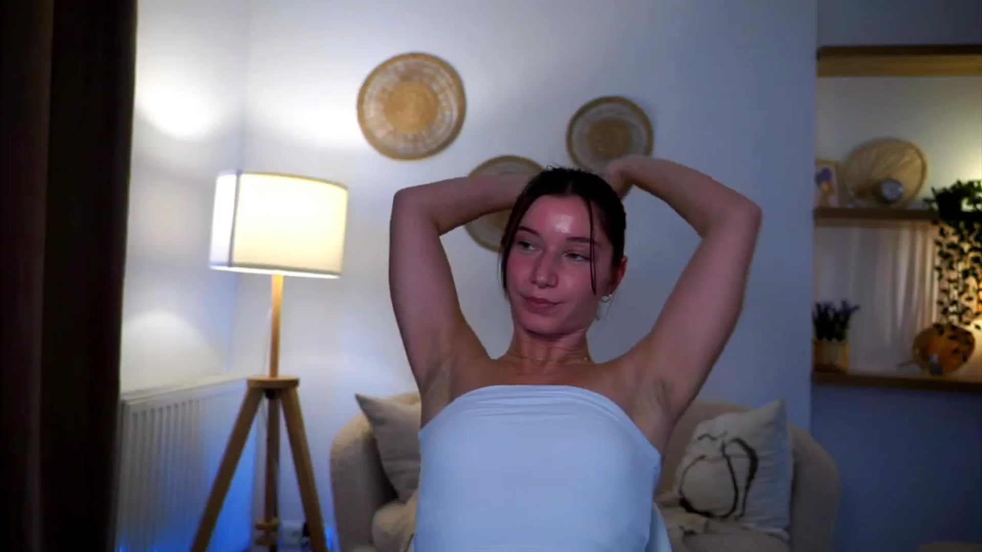 Gallery image thumbnail from Petite_Peach_'s myfreecams stream on, 03/10/2025, 13:53 image 20 of 20