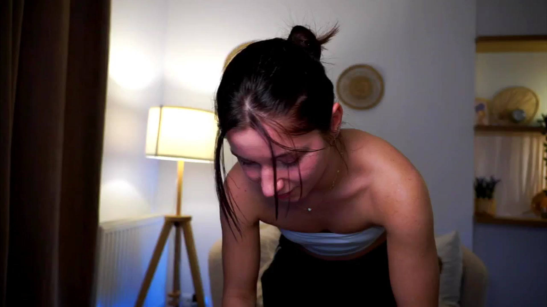 Gallery image thumbnail from Petite_Peach_'s myfreecams stream on, 03/10/2025, 17:17 image 8 of 20