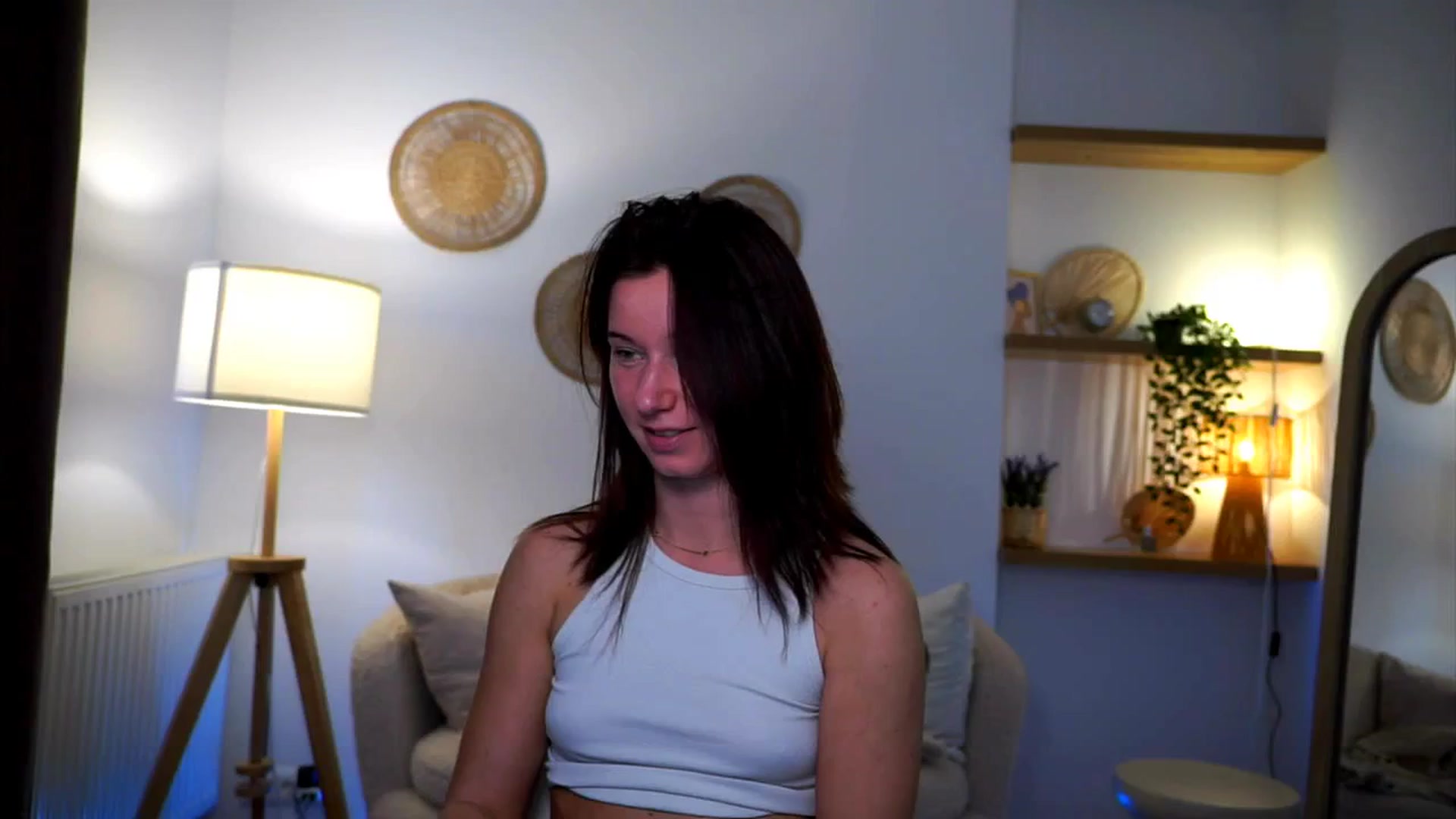 Gallery image thumbnail from Petite_Peach_'s myfreecams stream on, 03/11/2025, 14:34 image 8 of 20