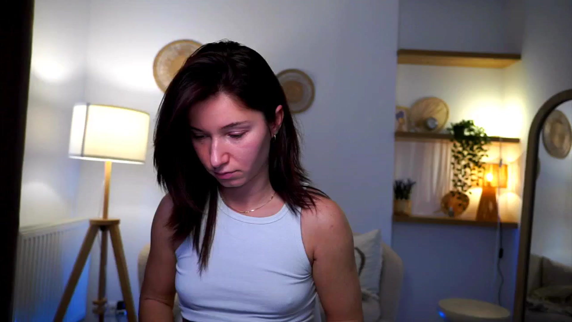 Gallery image thumbnail from Petite_Peach_'s myfreecams stream on, 03/11/2025, 14:34 image 11 of 20